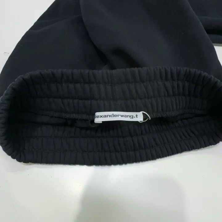 Alexander Wang Alexander Wang Classic Logo Sport Pants for Women - Size 30" / US 8 / IT 44 - 6 Thumbnail