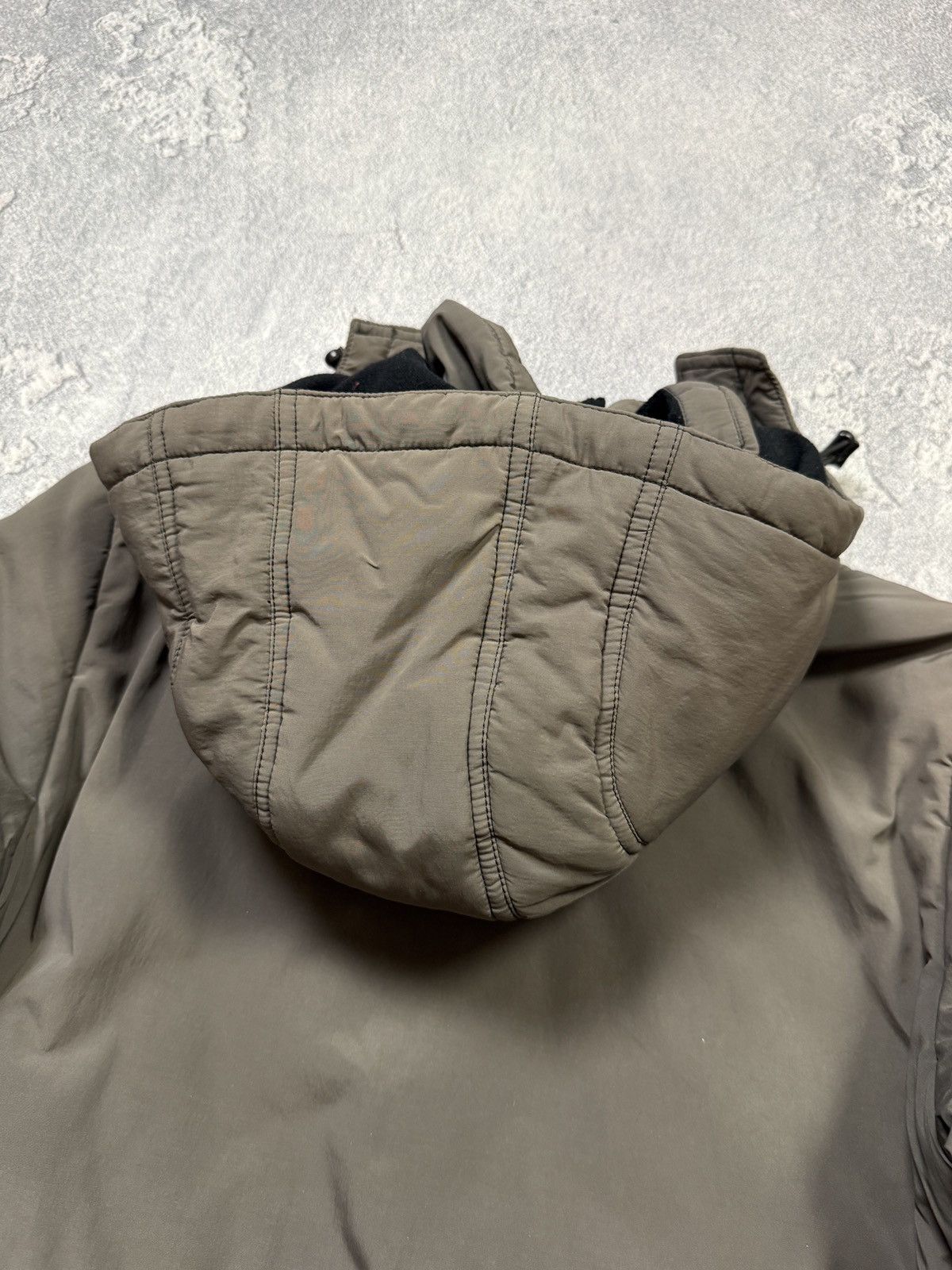 Marithe + Francois Girbaud Vintage Marithe + Francois Girbaud Jacket Womens Size M Size M / US 6-8 / IT 42-44 - 11 Thumbnail