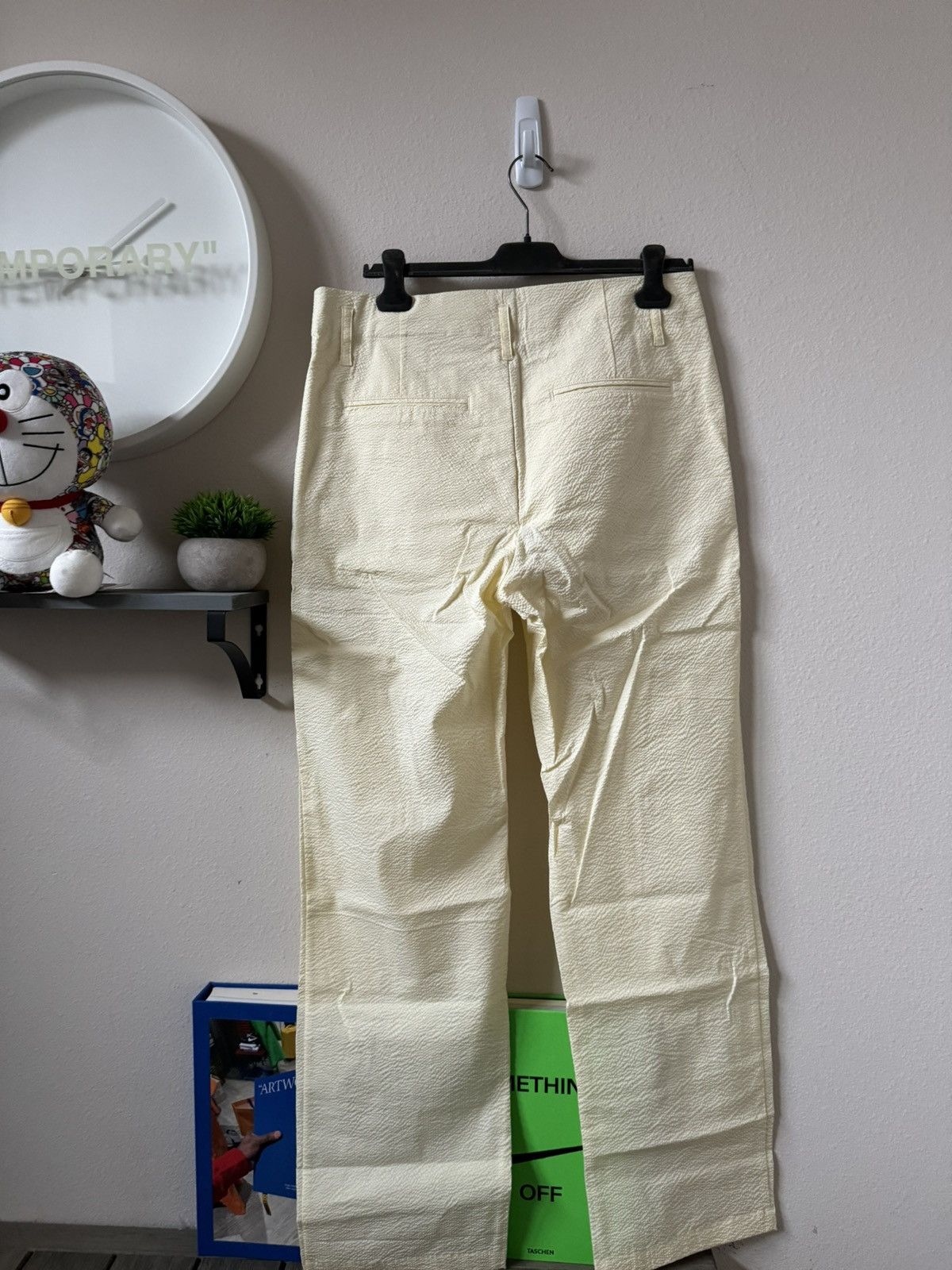 POST ARCHIVE FACTION (PAF) Post Archive Faction (PAF) 5.0 Right Pants Size US 34 / EU 50 - 2 Thumbnail
