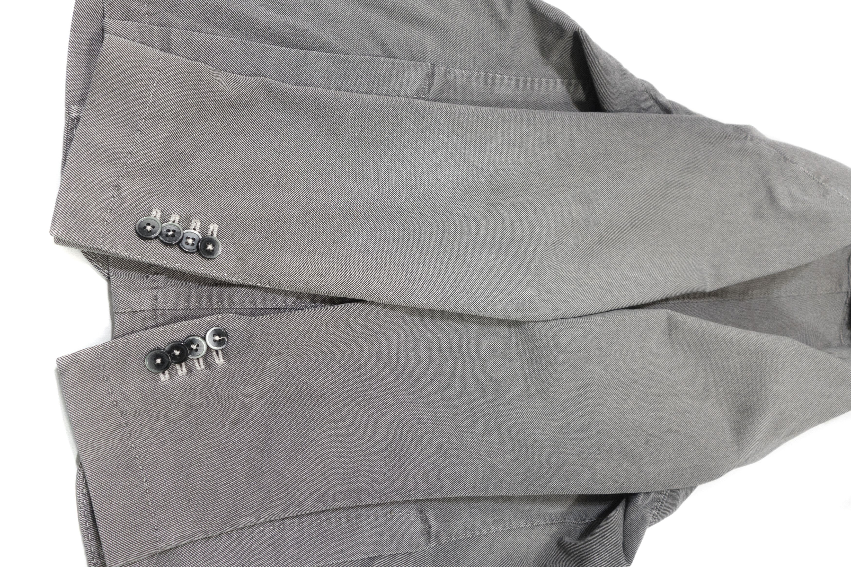 L.B.M. 1911 Garment Dyed Blazer Model 2801 Jack Limited Edition Size 50R - 6 Thumbnail
