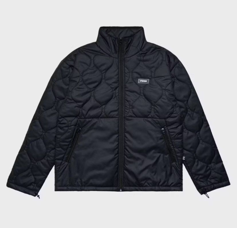 Other quilted jacket nuptse streetwear Size US S / EU 44-46 / 1 - 1 Thumbnail