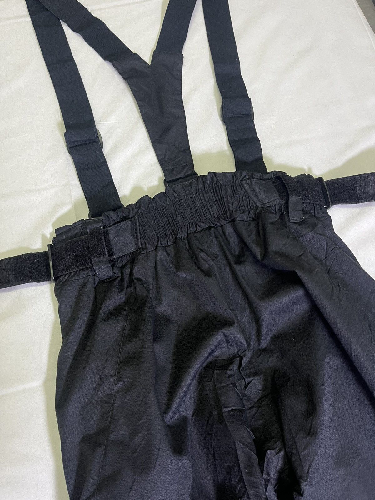Descente VINTAGE DESCENTE SKI WEAR JUMPSUIT Size US 30 / EU 46 - 5 Thumbnail