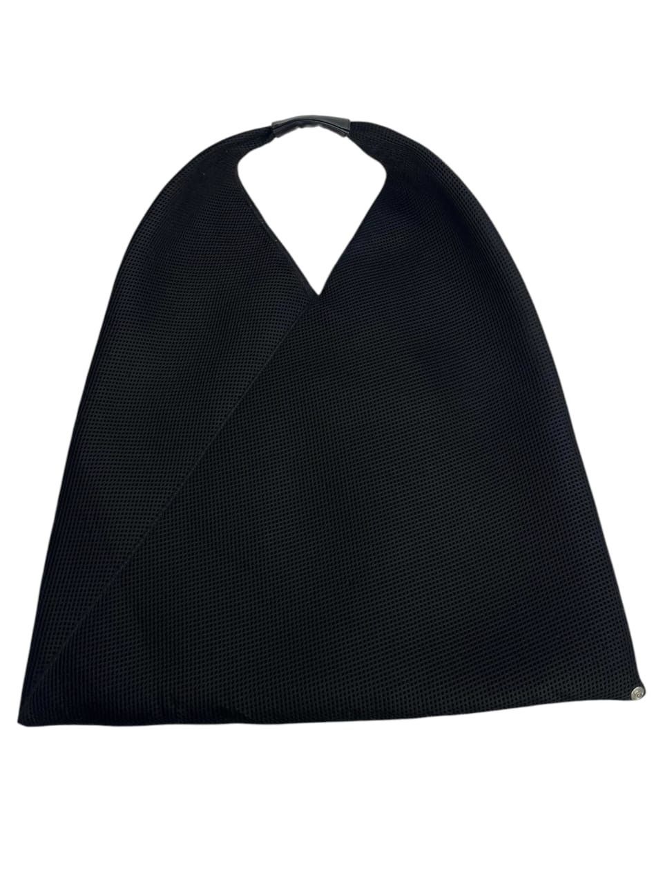 Maison Margiela MM6 Maison Margiela Japanese Net Mesh Bag Size ONE SIZE - 4 Thumbnail