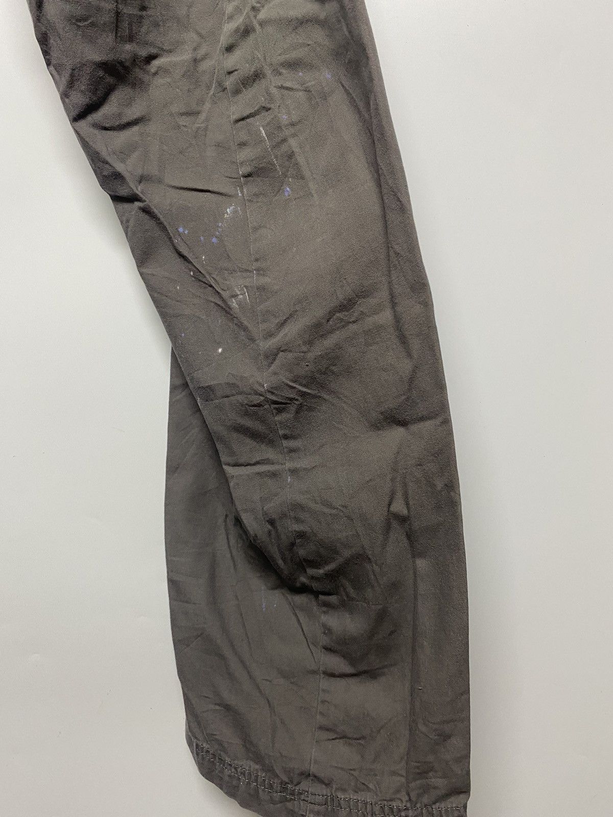 Designer × Volcom Volcom VLCMSTNSCOUT Bondage Pant Size US 30 / EU 46 - 8 Thumbnail