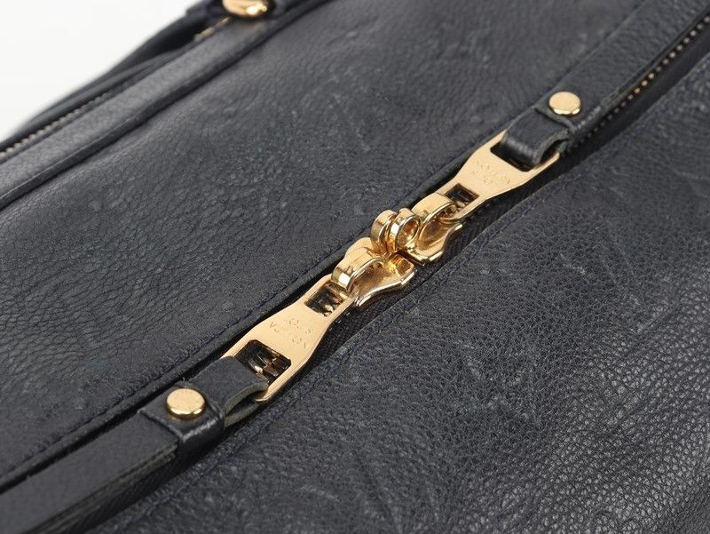 Louis Vuitton Louis Vuitton Monogram Empreinte Lumineuse PM Size ONE SIZE - 4 Thumbnail