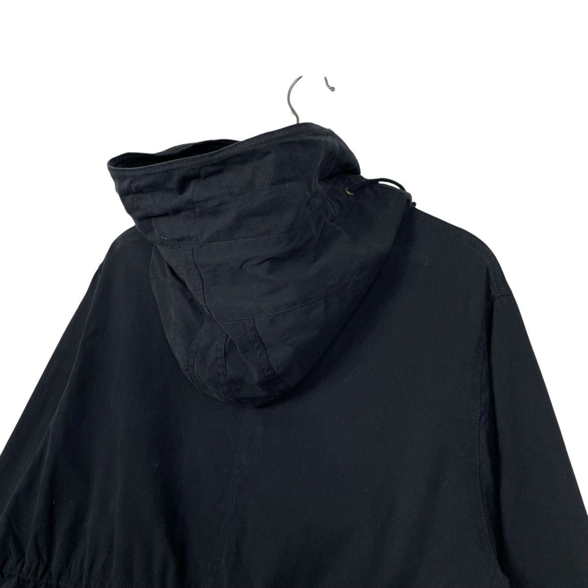 Journal Standard Journal Standard Hooded Jacket Size US M / EU 48-50 / 2 - 9 Thumbnail