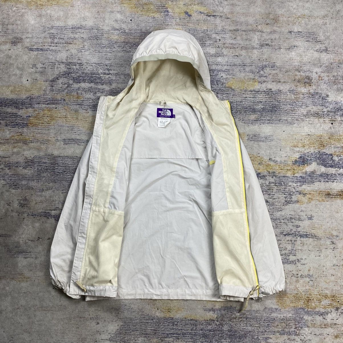 The North Face Purple Label The north face purple lable jacket Size US M / EU 48-50 / 2 - 7 Thumbnail