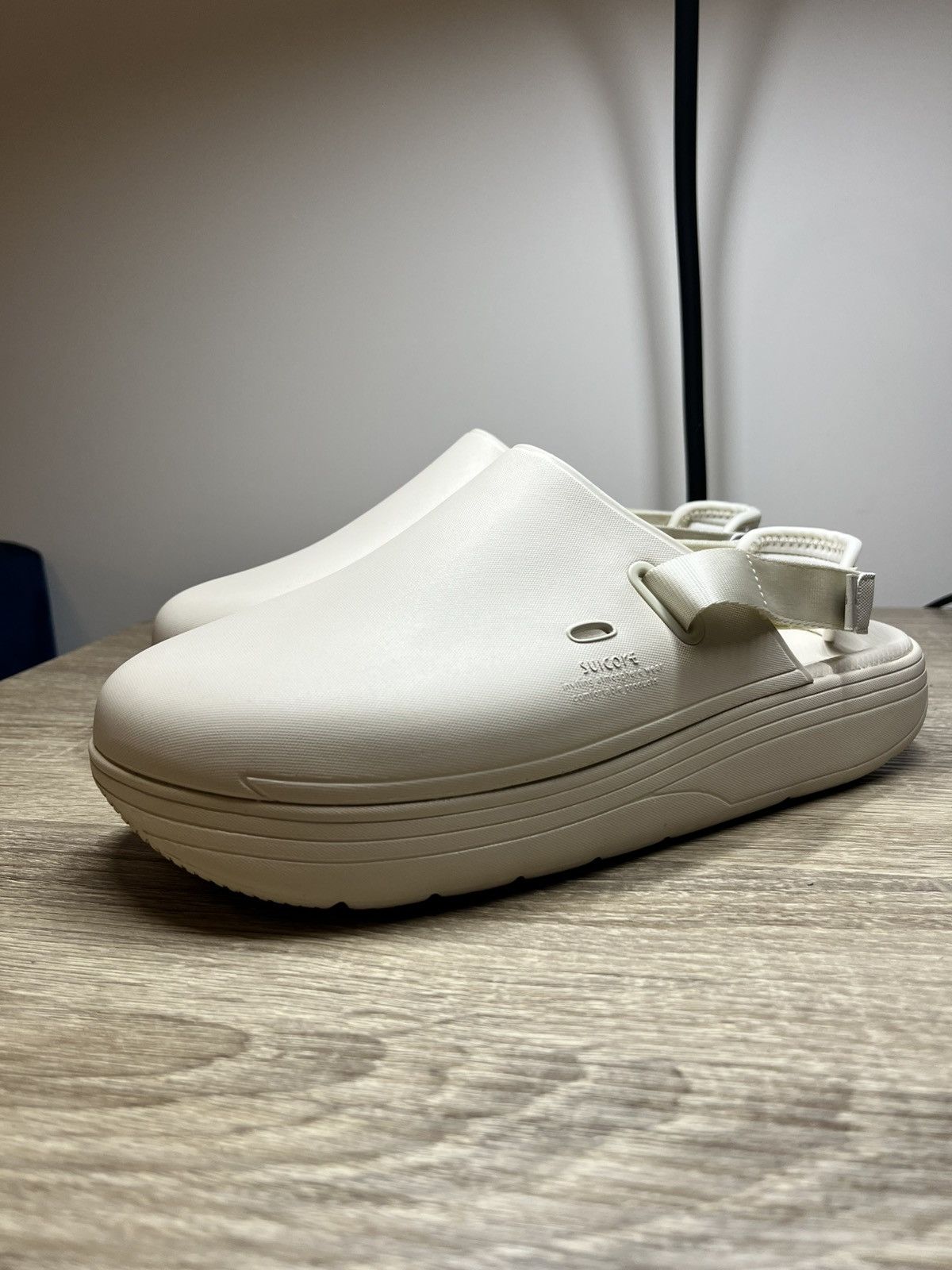 Suicoke Sicoke CAPPO slingback mules. Size 43. 28cm. Size US 10 / EU 43 - 2 Thumbnail