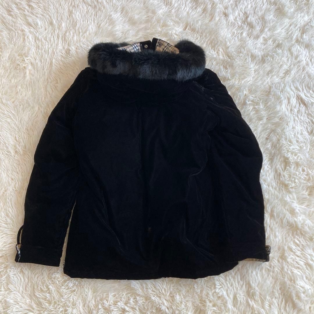 Burberry Burberry black label coat Size US M / EU 48-50 / 2 - 5 Thumbnail