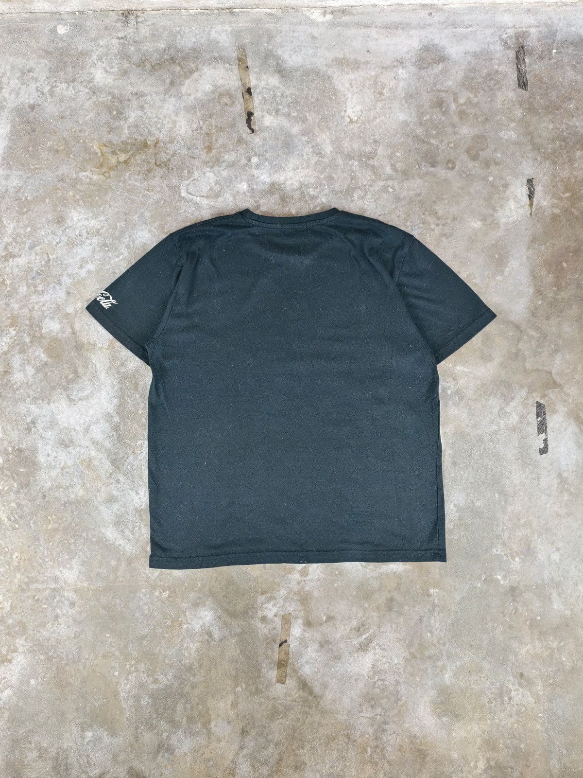 Coca Cola × Vintage Vintage Coca Cola T-Shirt Size US L / EU 52-54 / 3 - 2 Thumbnail