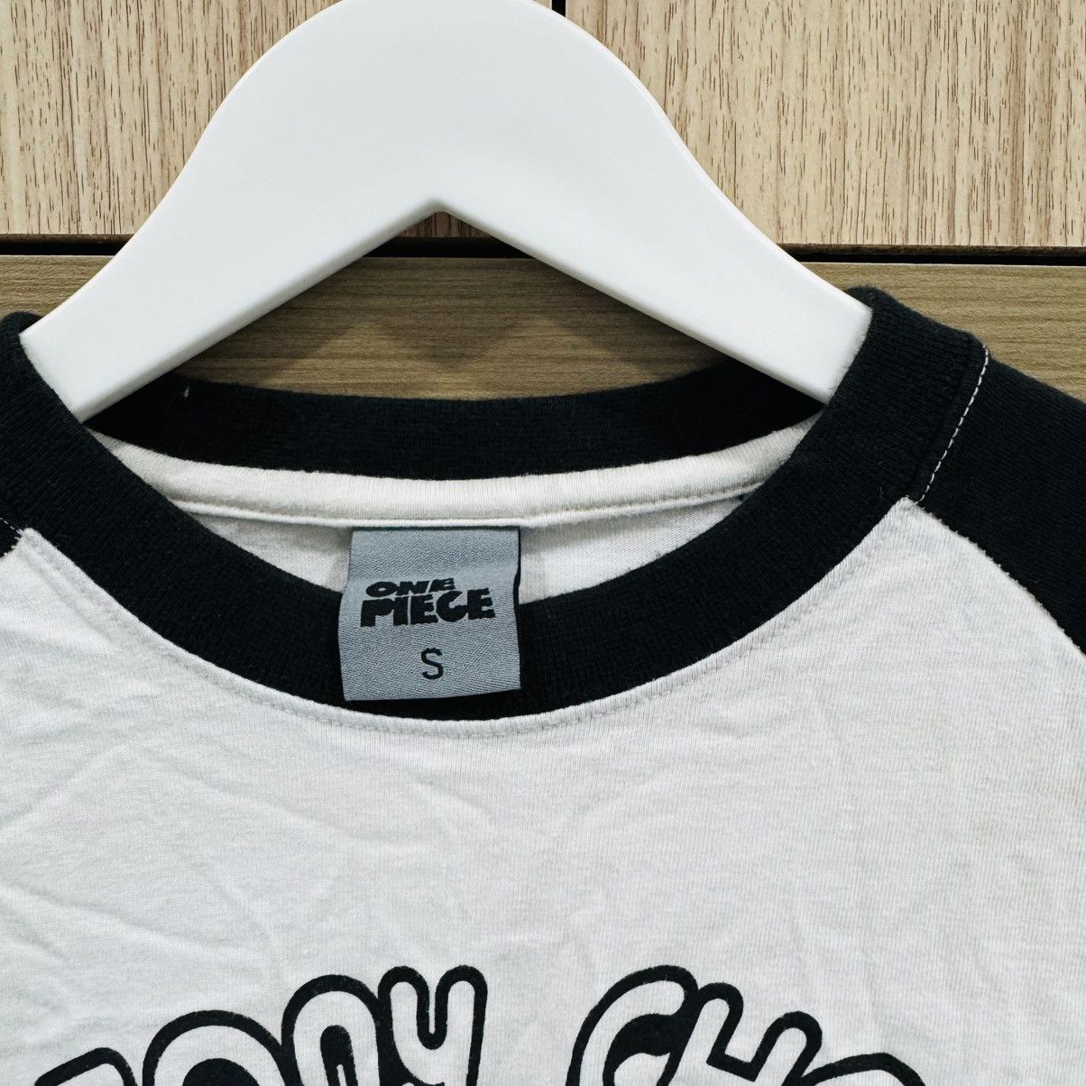 Anime One Piece- TonyTony Chopper Size US S / EU 44-46 / 1 - 4 Thumbnail