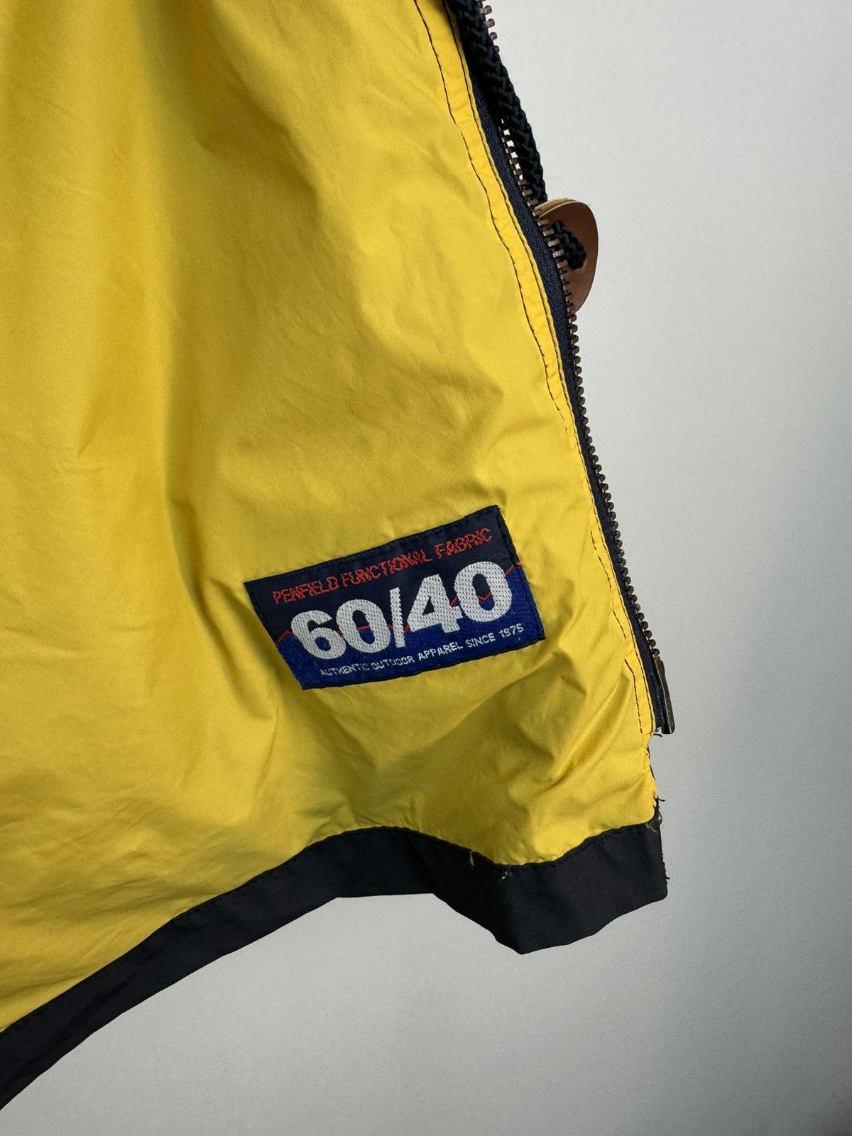 Penfield × Vintage Vintage Penfield Authentic Outdoor Apparel Waxed Jacket Size US S / EU 44-46 / 1 - 5 Thumbnail
