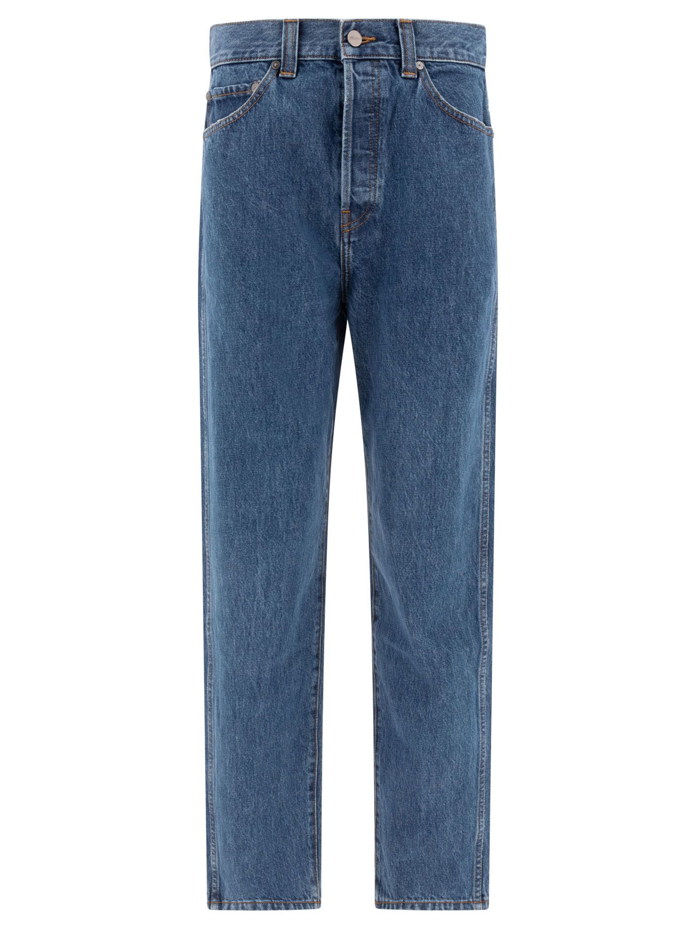 KHAITE Jeans Size 27" / US 4 / IT 40 - 1 Thumbnail