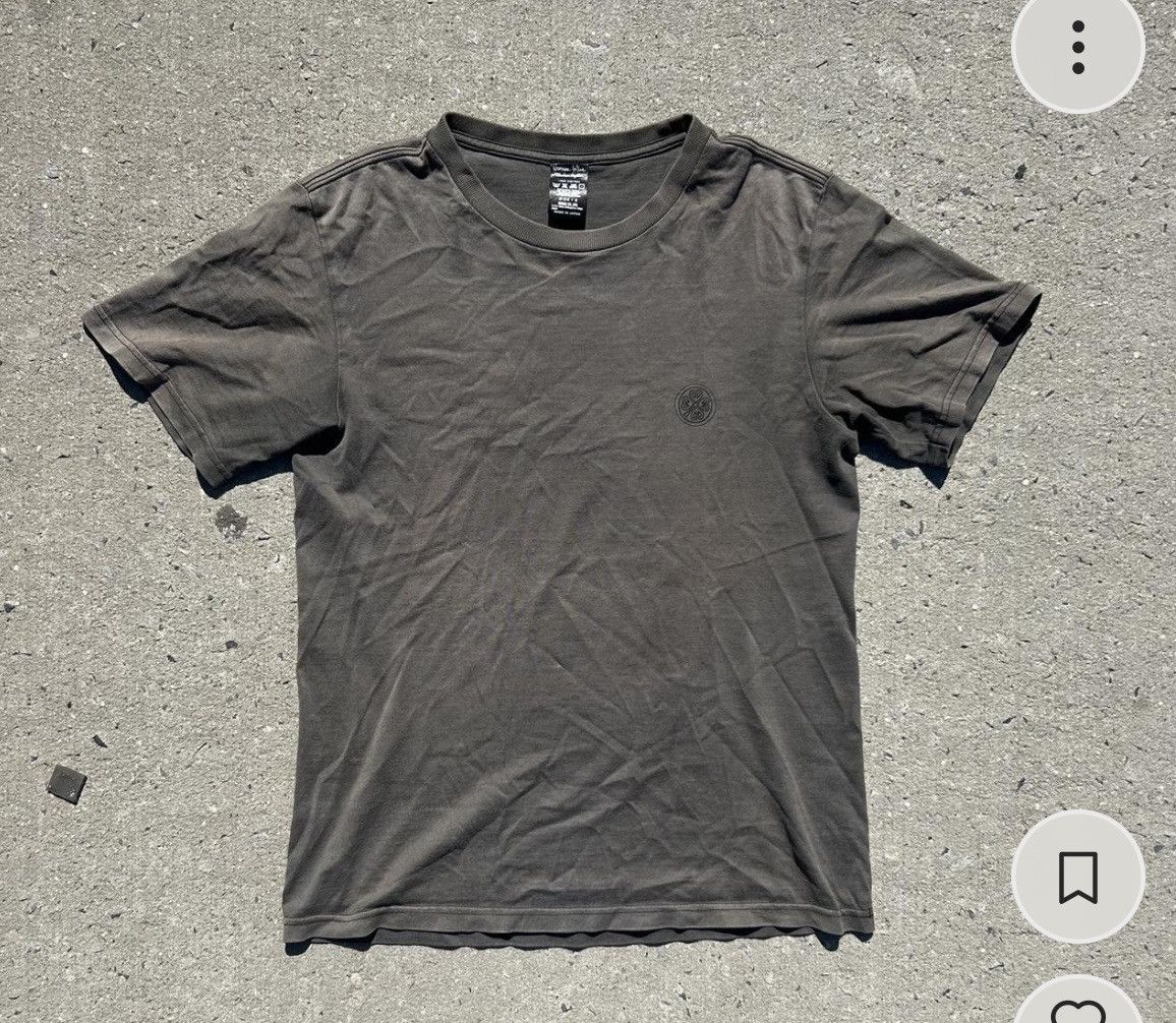 image of Number N Ine x Vintage Number (N)Ine Noir Skull Tee in Black, Men's (Size Medium)