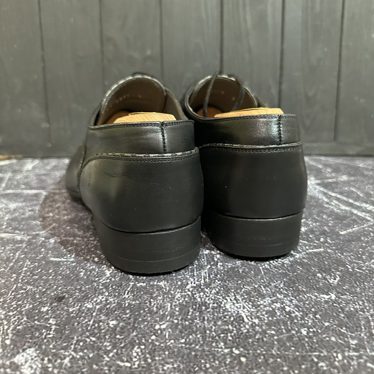 LOUIS VUITTON - Men’s Leather Dress shoes Loafers Size 9