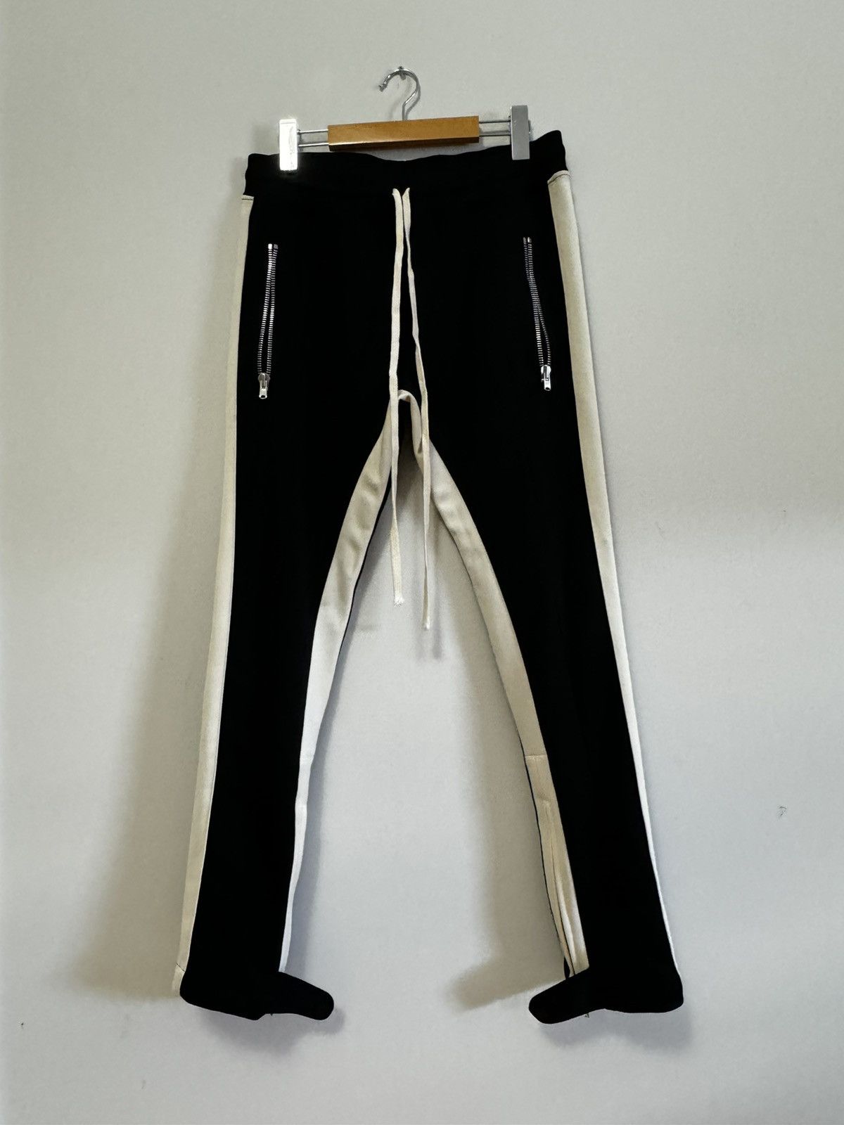 Fear Of God Fifth Collection Pants | Grailed