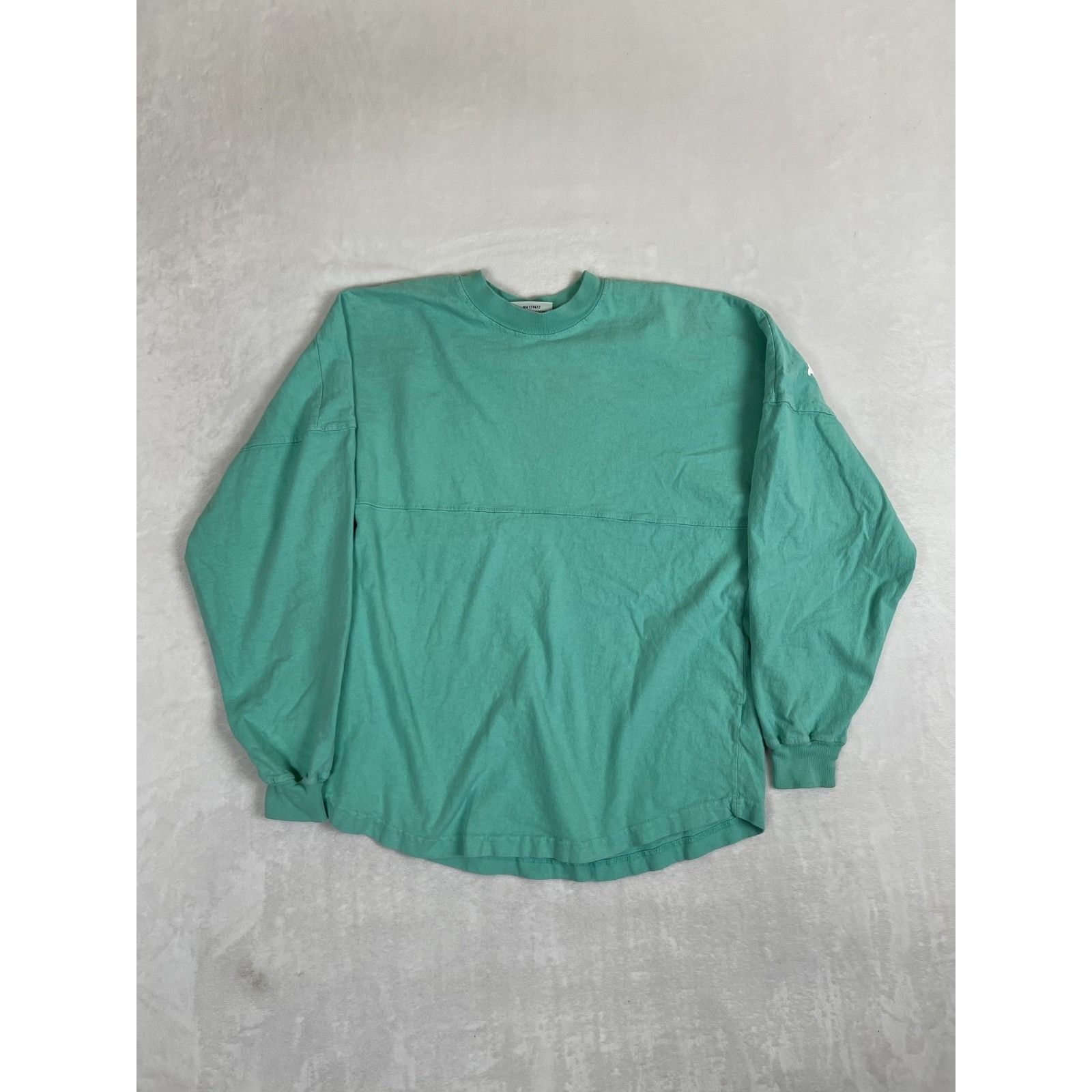 Other Phi Mu Oxford Ohio Spirit Jersey Long Sleeve Shirt Size Smal Size S / US 4 / IT 40 - 2 Thumbnail