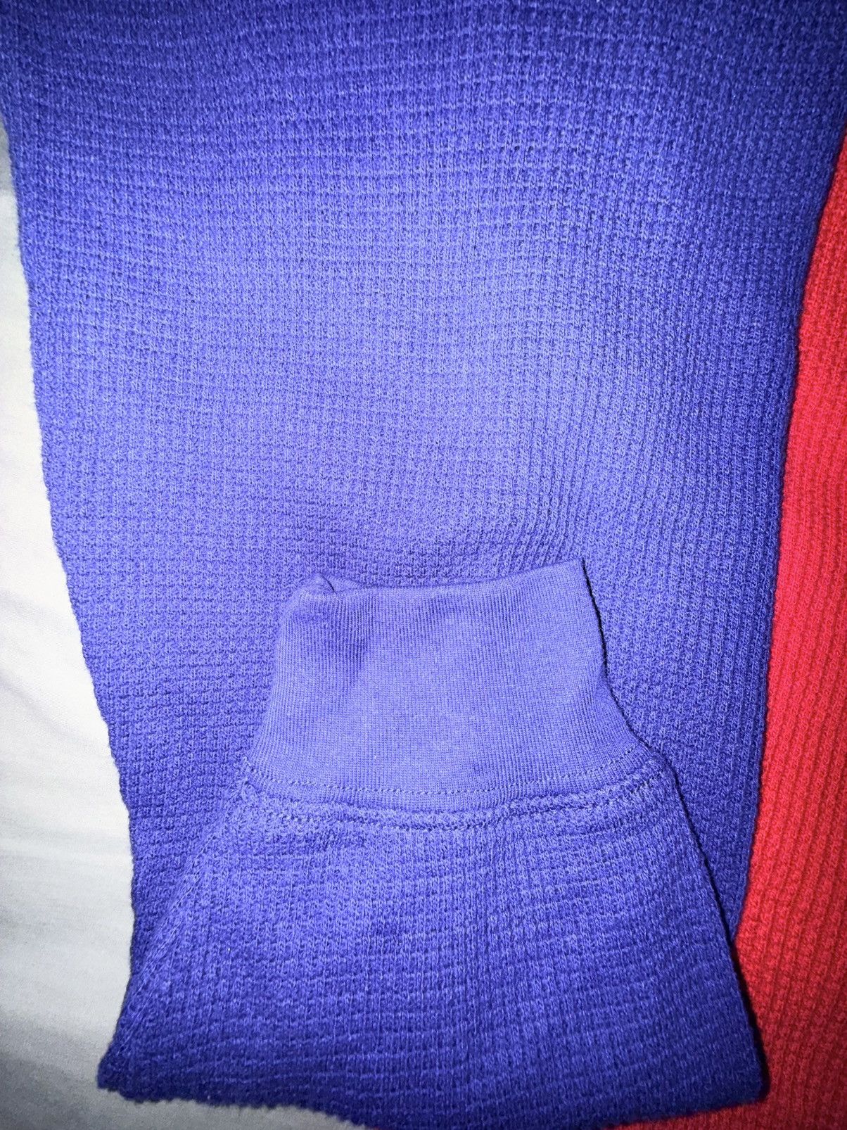 Supreme supreme/GOODENOUGH thermal Size US L / EU 52-54 / 3 - 4 Thumbnail