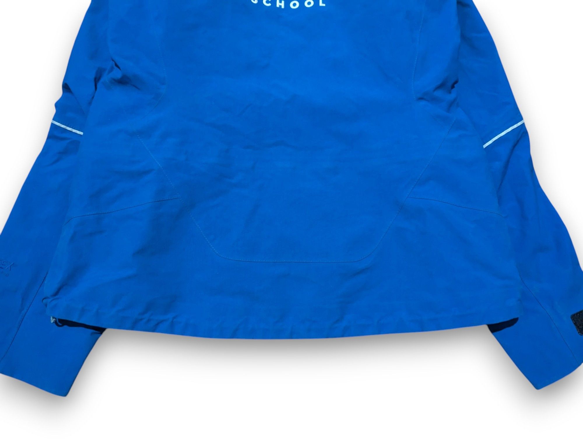 The North Face The North Face GoreTex Pro Recco Ski Jacket Raincoat Gorcope Size US L / EU 52-54 / 3 - 13 Thumbnail