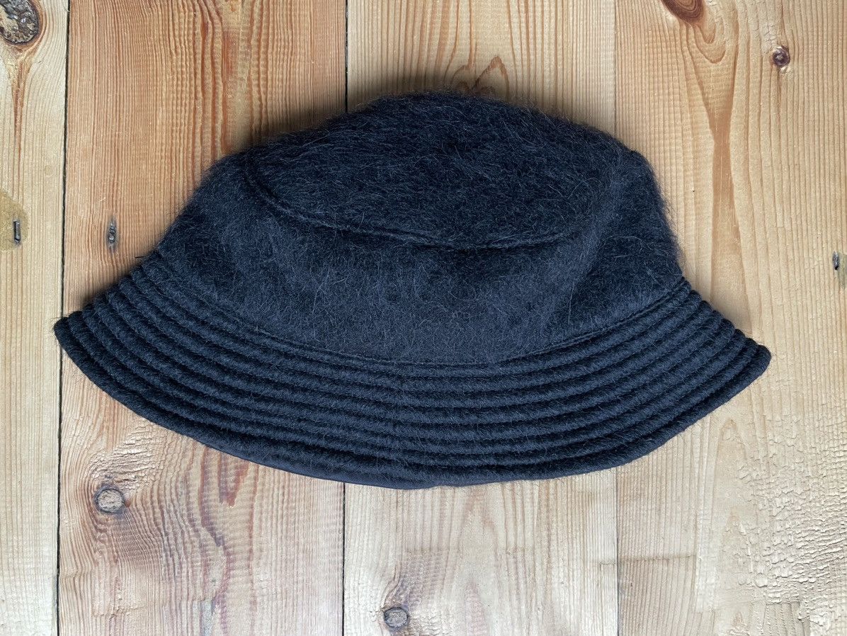 Our Legacy Our Legacy Alpaca Bucket Hat Size ONE SIZE - 2 Thumbnail