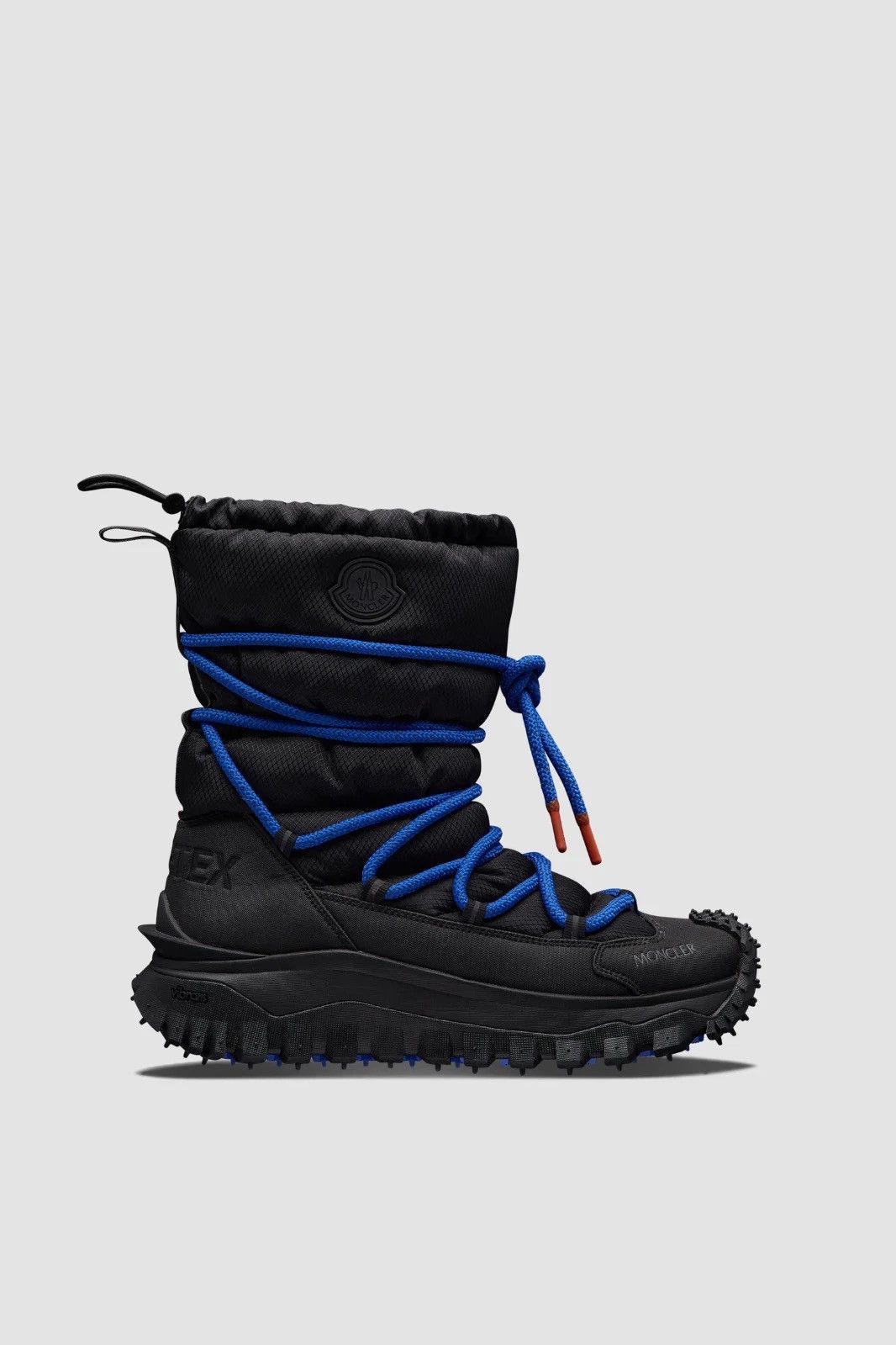 Moncler Moncler Apres Trailgrip GTX Lace Up Boots Size US 10 / EU 43 - 1 Thumbnail