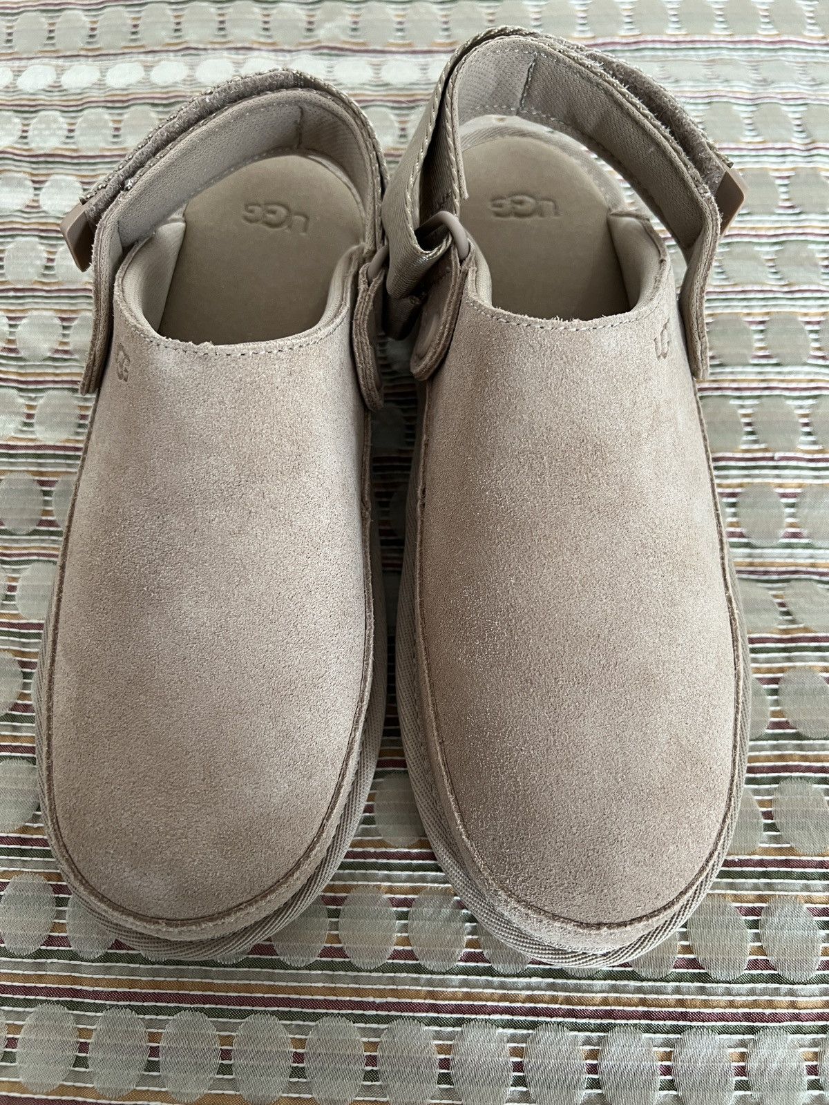 Ugg Women’s UGG Sandals Size US 4 / IT 34 - 2 Thumbnail