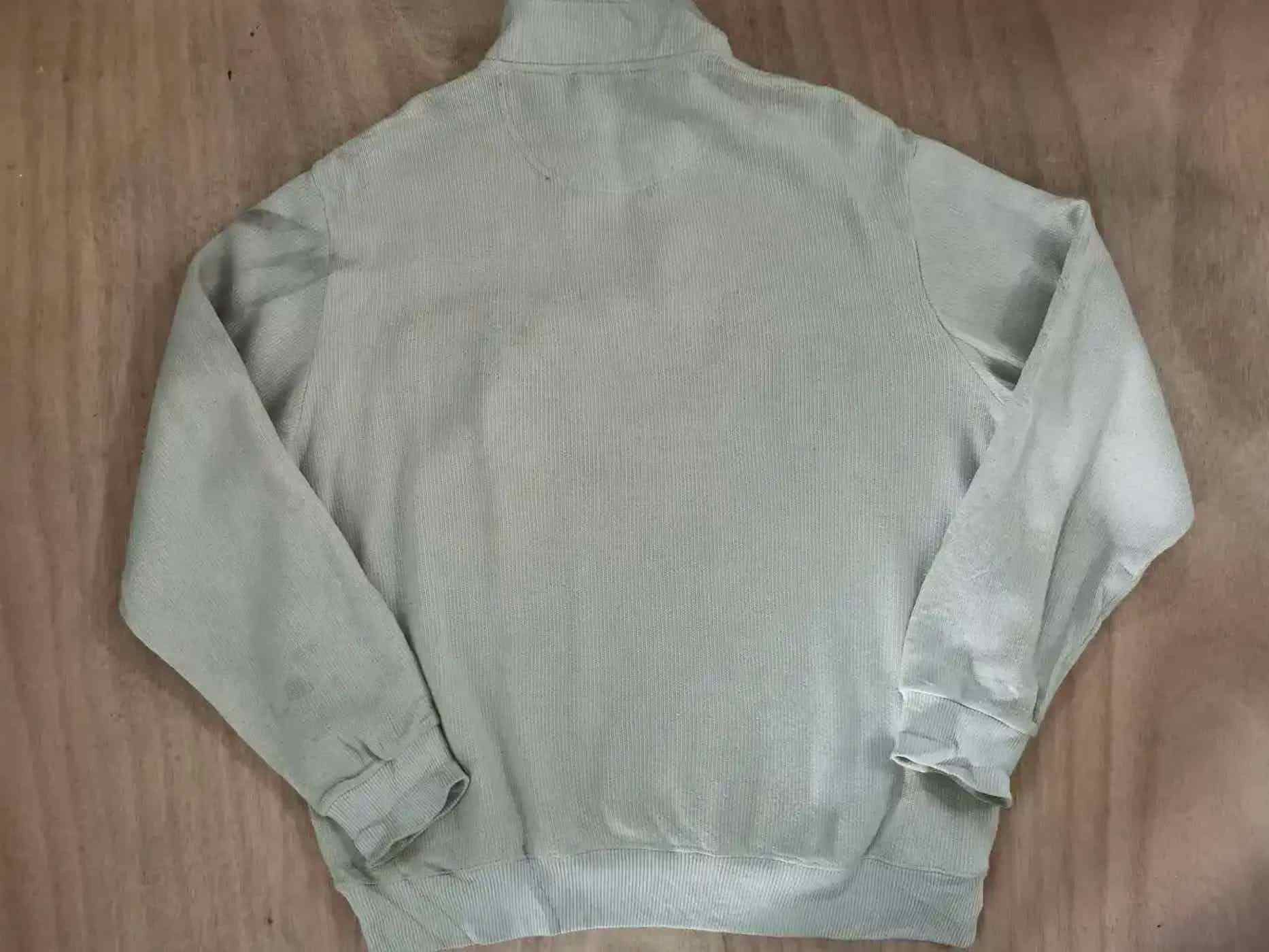 Macbeth Vintage Macbeth Jeans Company Sweatshirt Size US XL / EU 56 / 4 - 2 Thumbnail