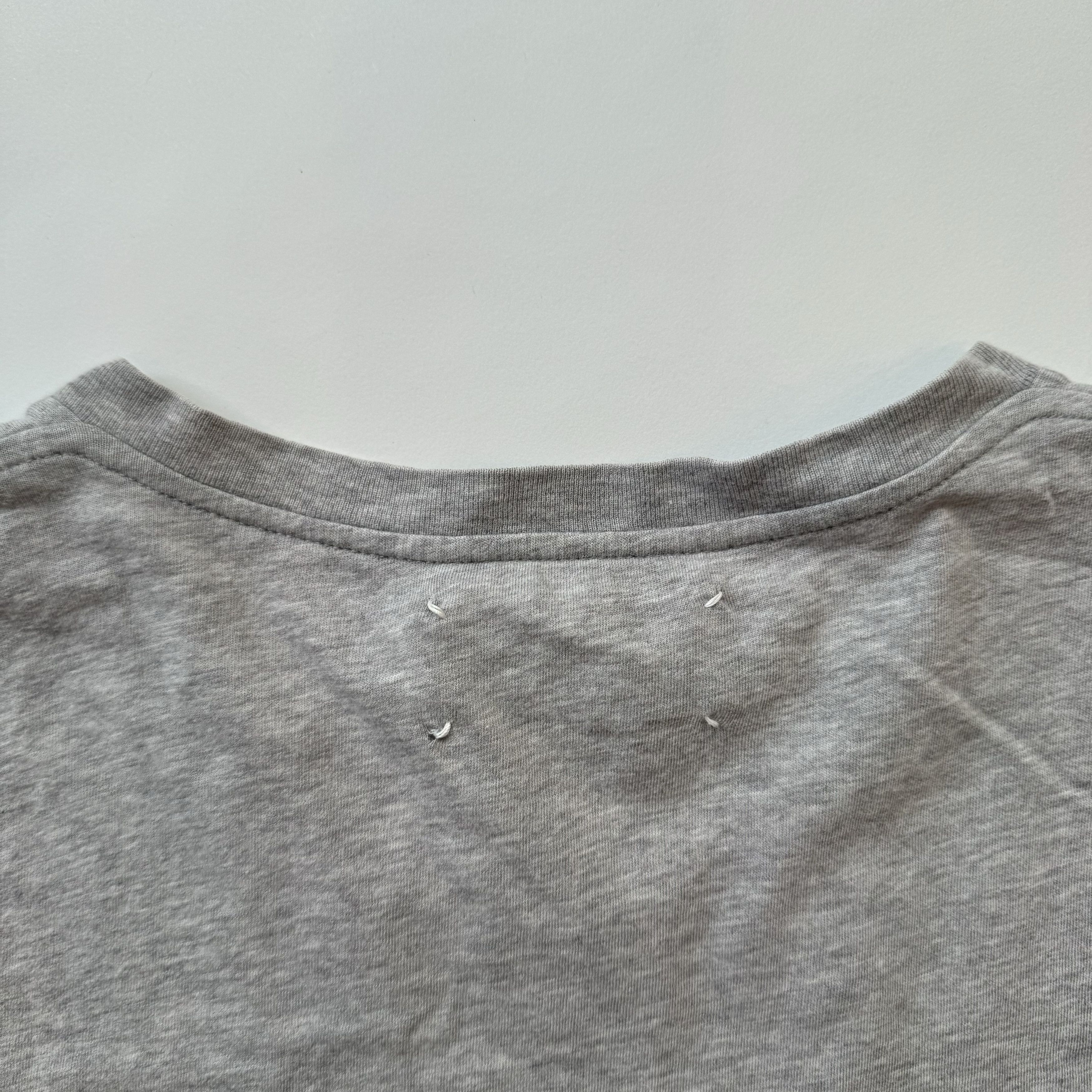 Maison Margiela 2011 Maison Margiela 10 Reconstructed Shirt Size US S / EU 44-46 / 1 - 9 Thumbnail