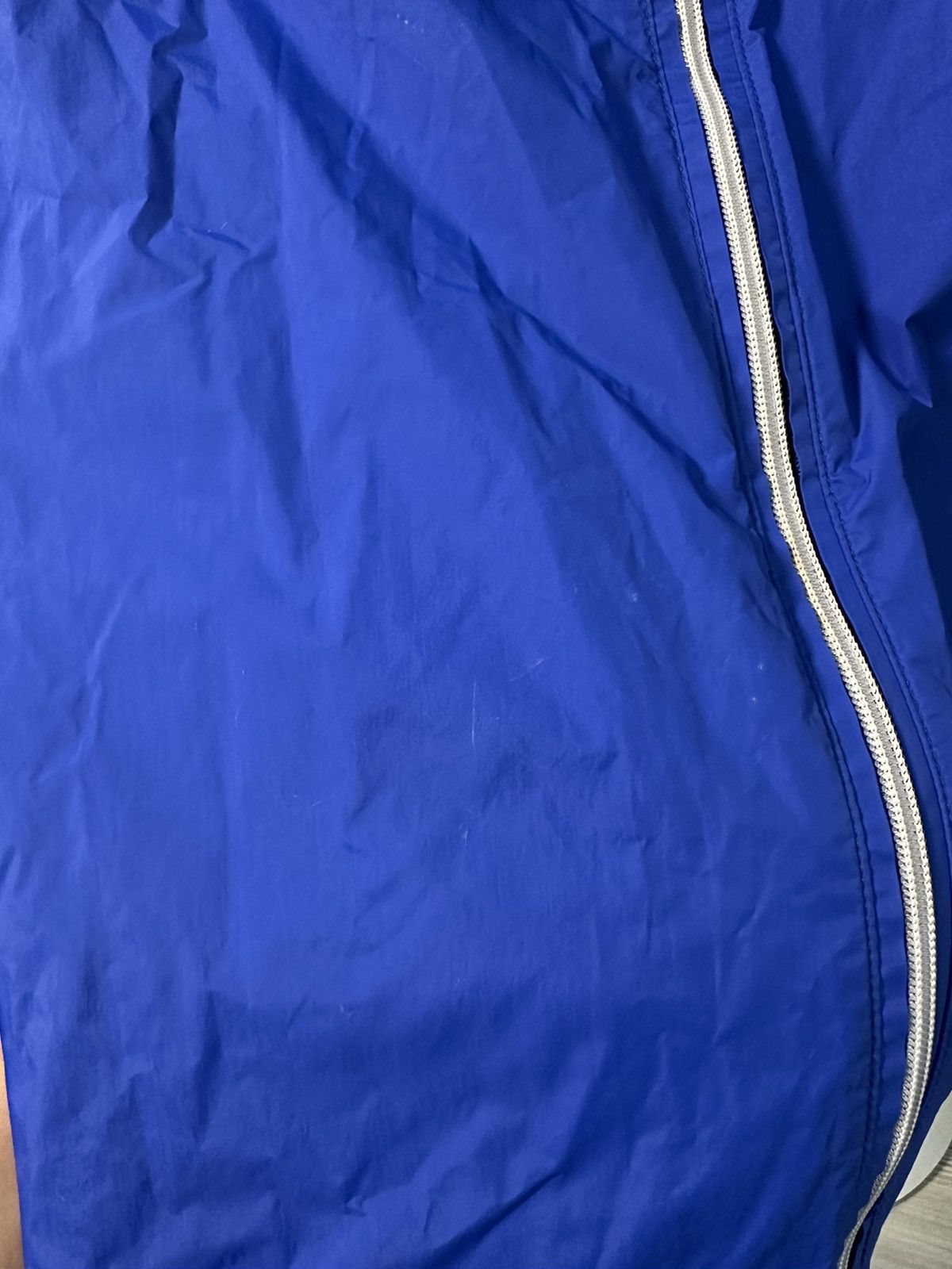 RLX Ralph Lauren Ralph Lauren Polo Golf Jacket Vest Blue Size US L / EU 52-54 / 3 - 5 Thumbnail