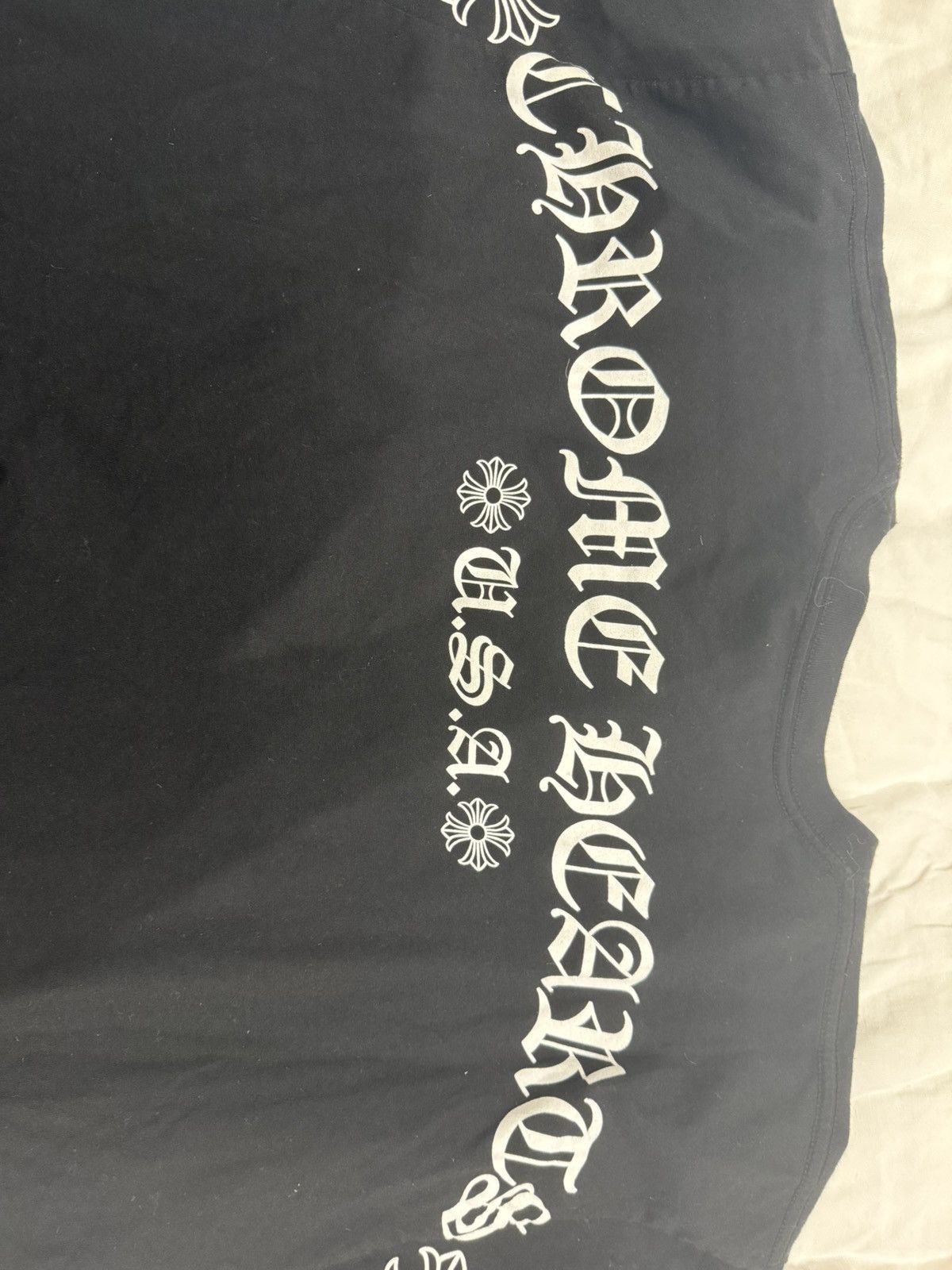 Chrome Hearts Chrome Hearts USA (rare) Size US XXL / EU 58 / 5 - 6 Thumbnail