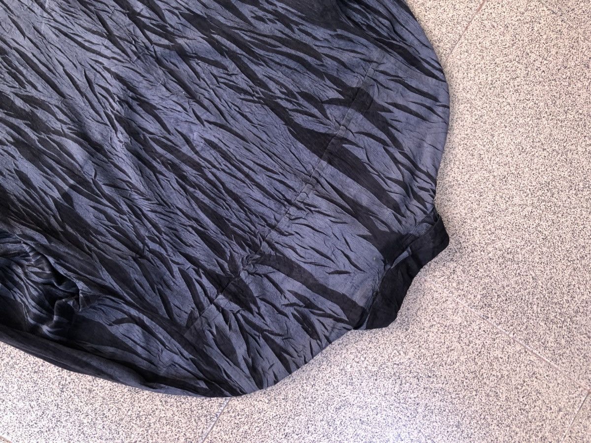 Just Cavalli Just Cavalli Velvet Brush Stroke Effect Size US M / EU 48-50 / 2 - 7 Thumbnail