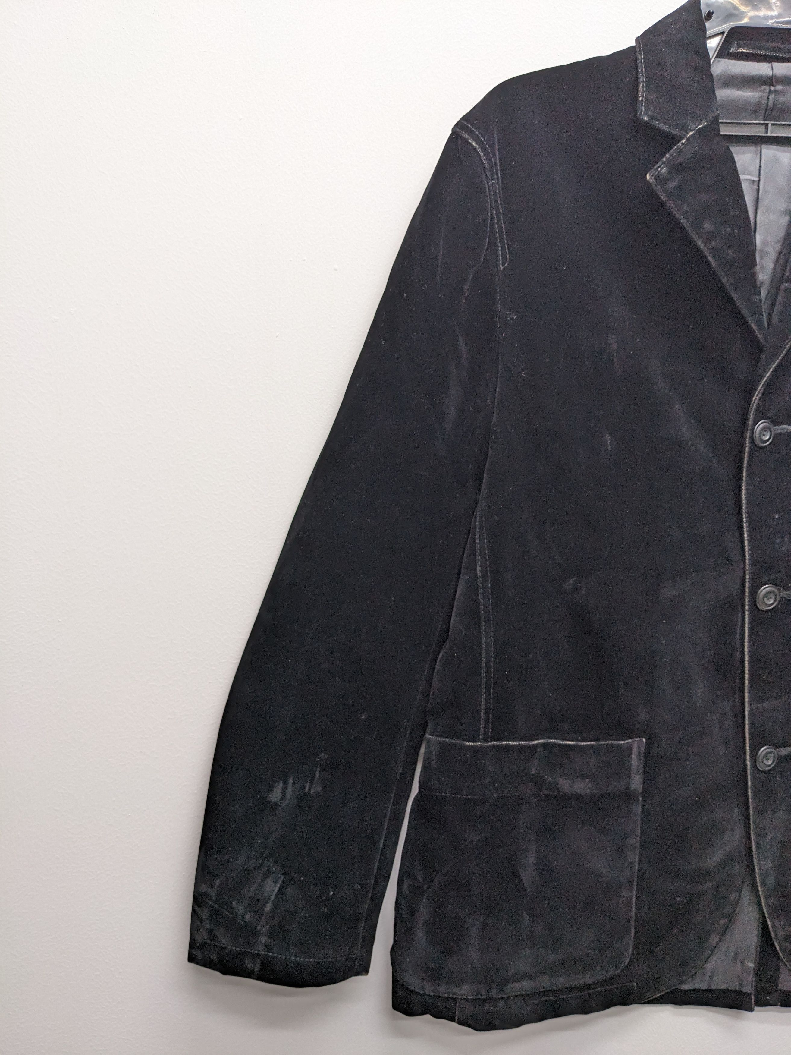 PPFM PEYTON PLACE FOR MAN PPFM JACKET Size US M / EU 48-50 / 2 - 3 Thumbnail