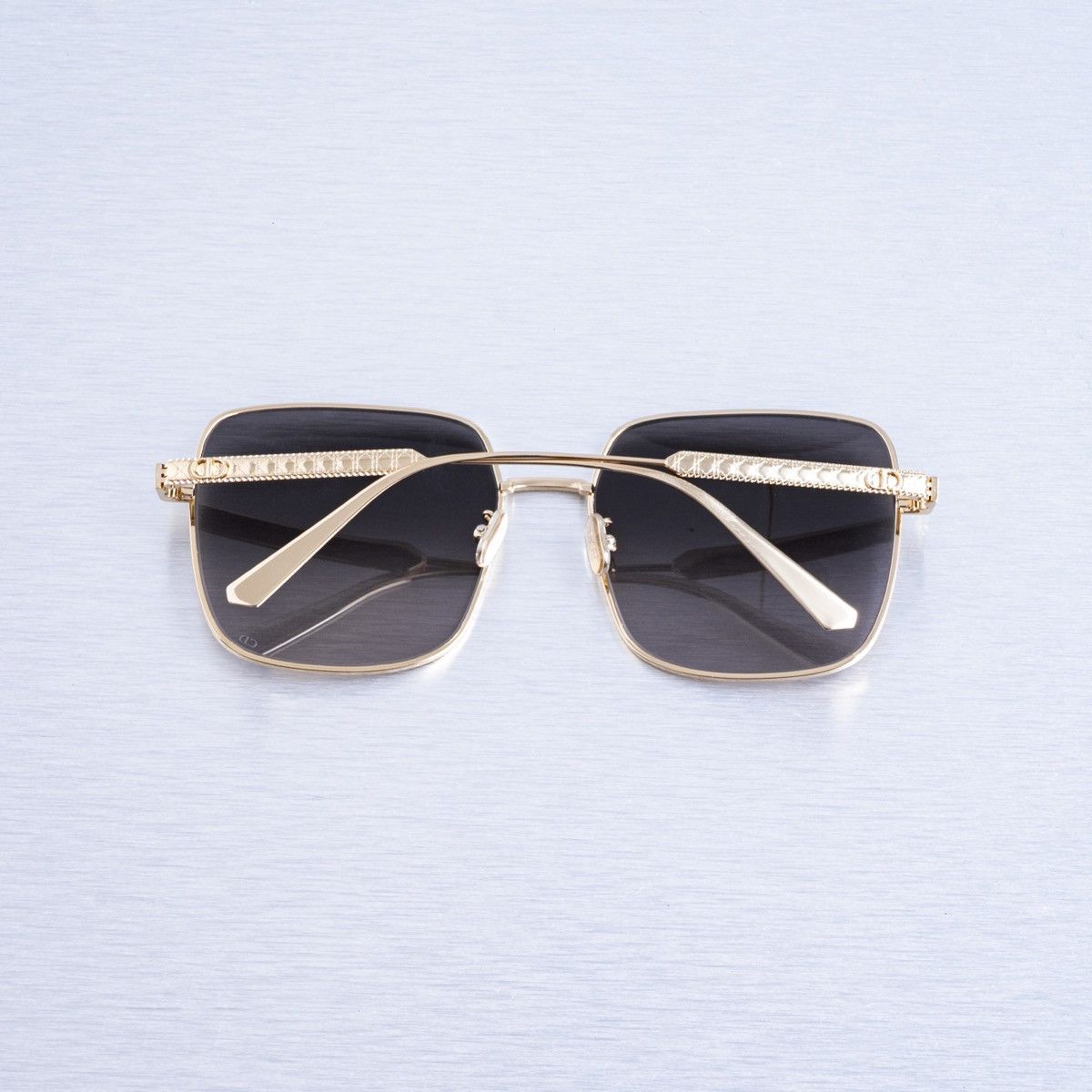 Dior DIORCANNAGE S1U B0A1 SUNGLASSES Size ONE SIZE - 6 Thumbnail