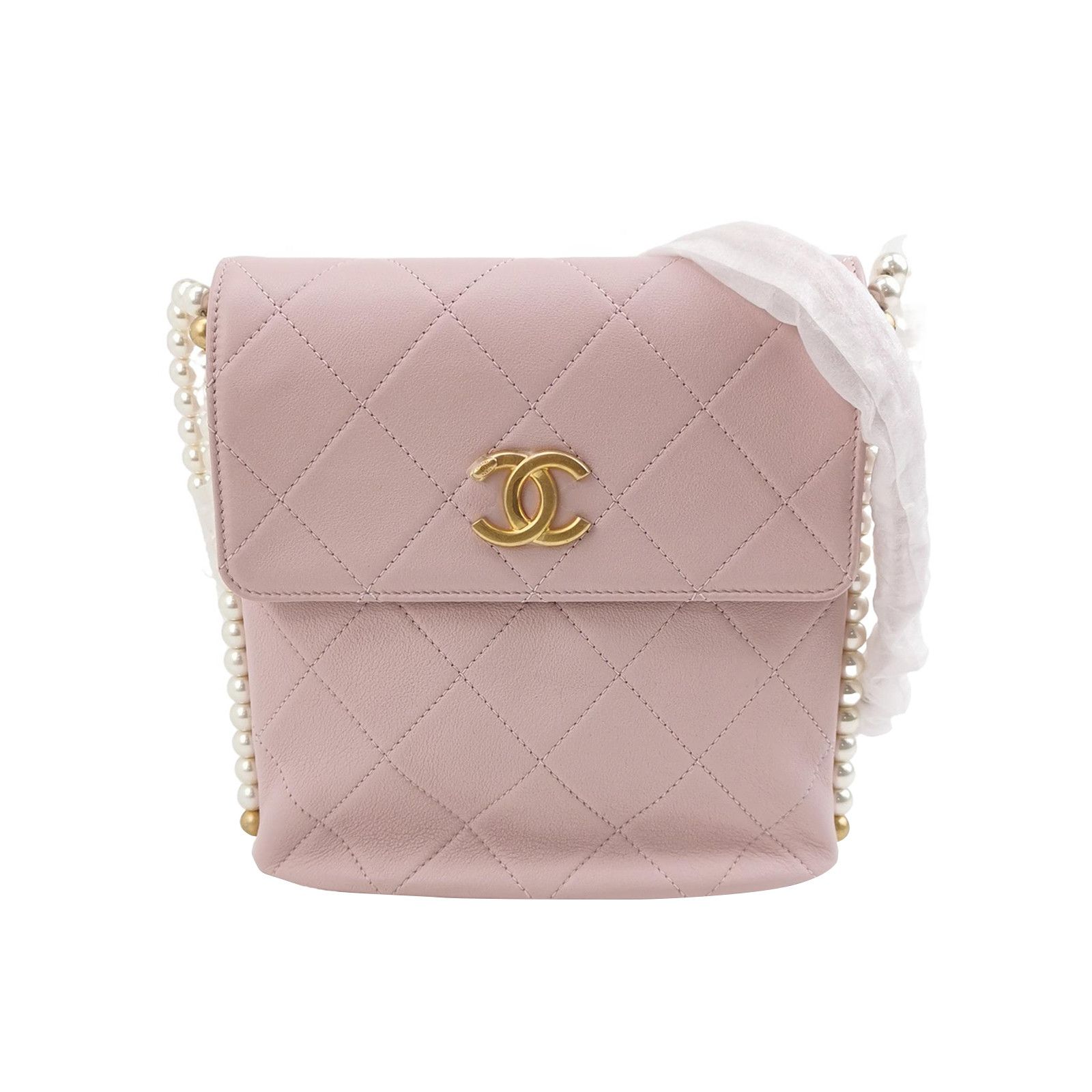 Chanel Chanel Women os Shoulder Bags Size ONE SIZE - 1 Thumbnail