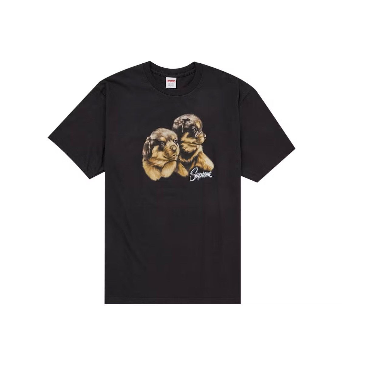 Supreme Peter Saville Joy Division Tee | Grailed