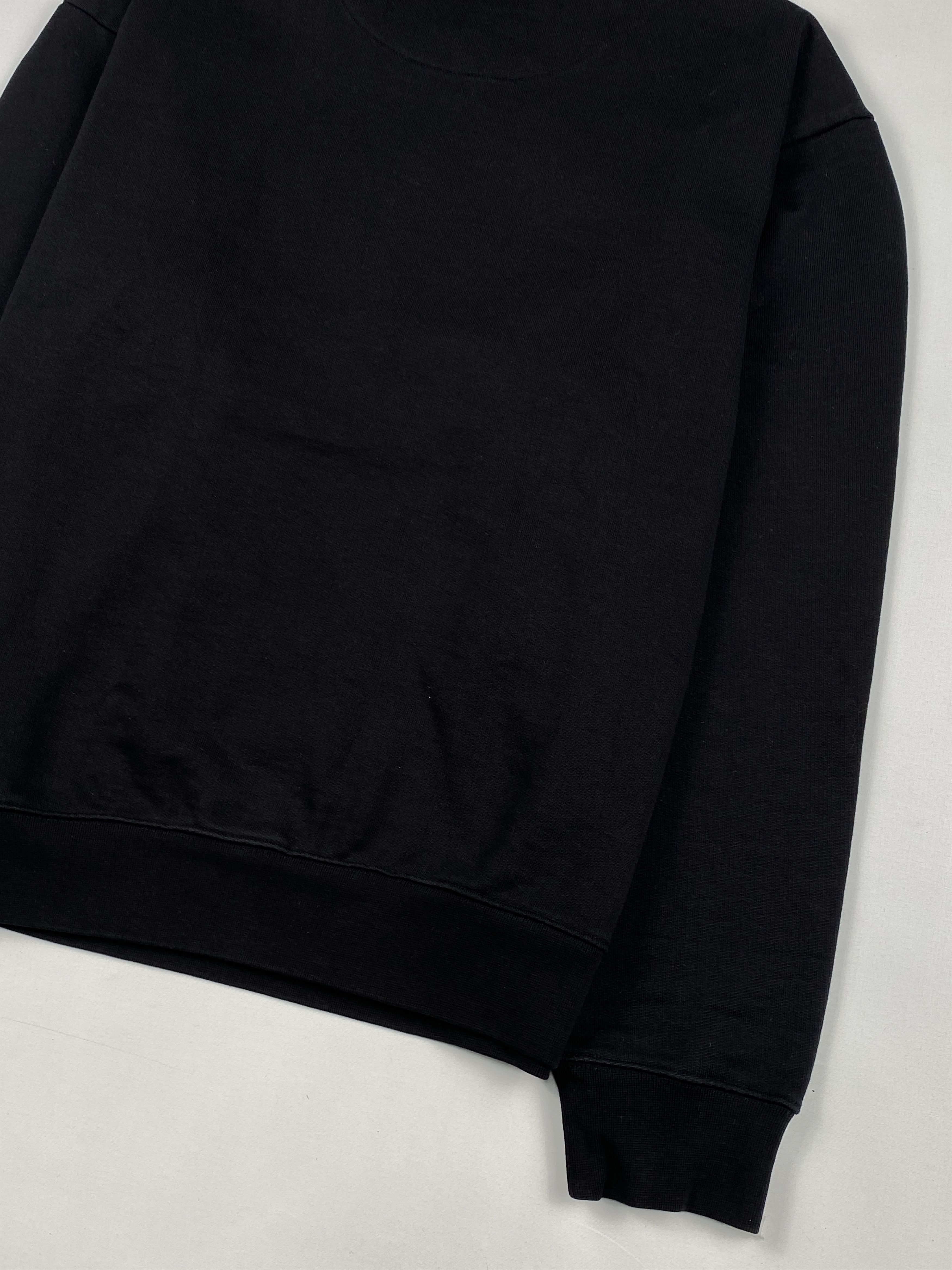 Alexander McQueen 2014 "Untouchable" Bat Sweatshirt Size US XL / EU 56 / 4 - 11 Thumbnail