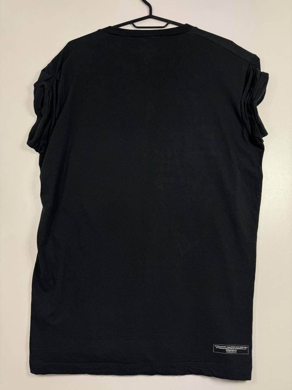 Dsquared2 Dsquared2 Bruce Lee Graphic T-Shirt Mens Size S Size US S / EU 44-46 / 1 - 7 Thumbnail