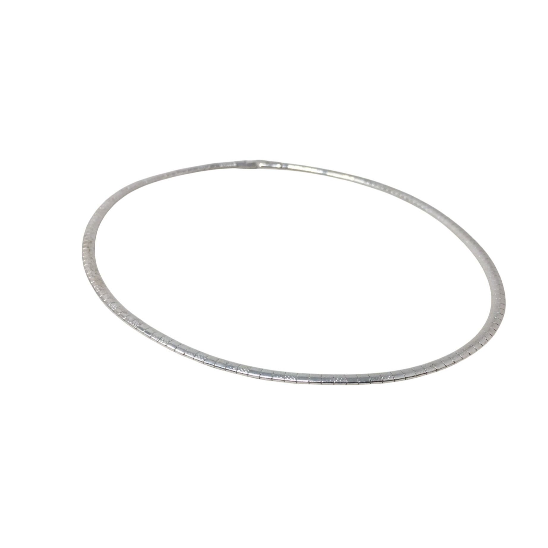 Other Women's Silver Tone Necklace Size ONE SIZE - 5 Thumbnail