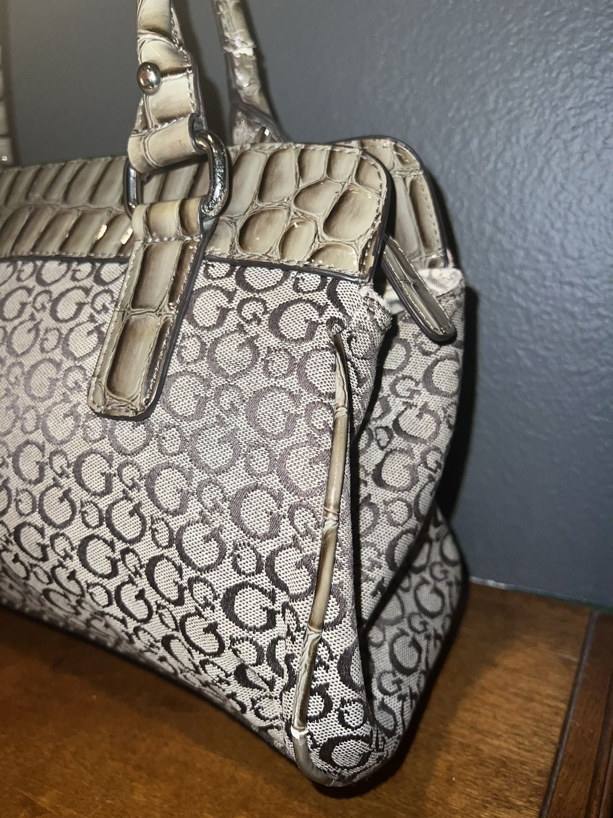Guess G by Guess Bag Size ONE SIZE - 12 Thumbnail