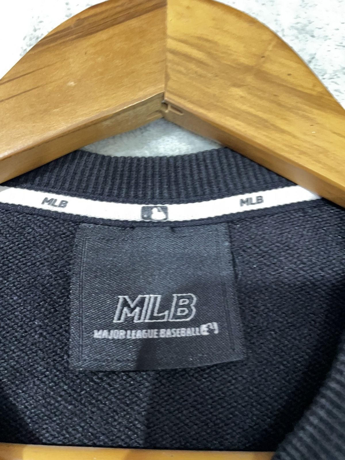 MLB MLB BASEBALL PITTSBURGH PIRATES SWEASHIRT Size US S / EU 44-46 / 1 - 7 Thumbnail