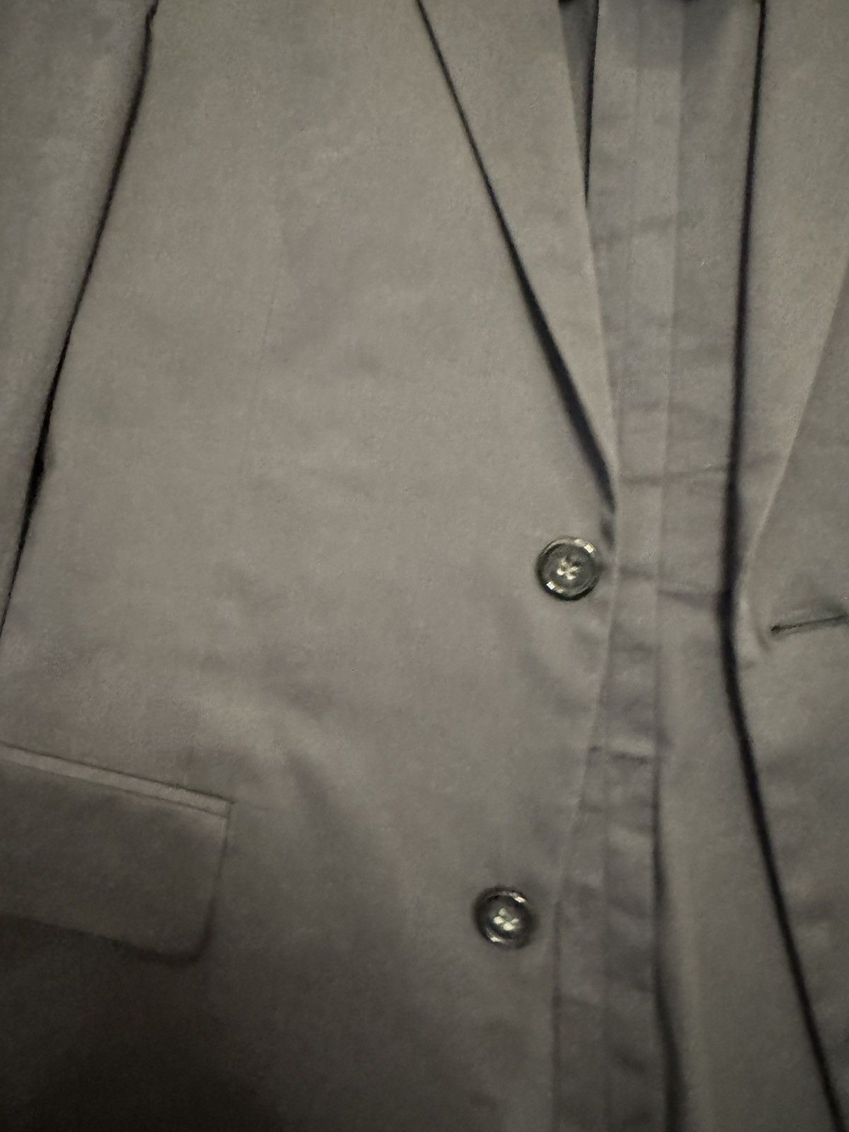 Prada Mainline 46 slim blazer Size US S / EU 44-46 / 1 - 3 Thumbnail