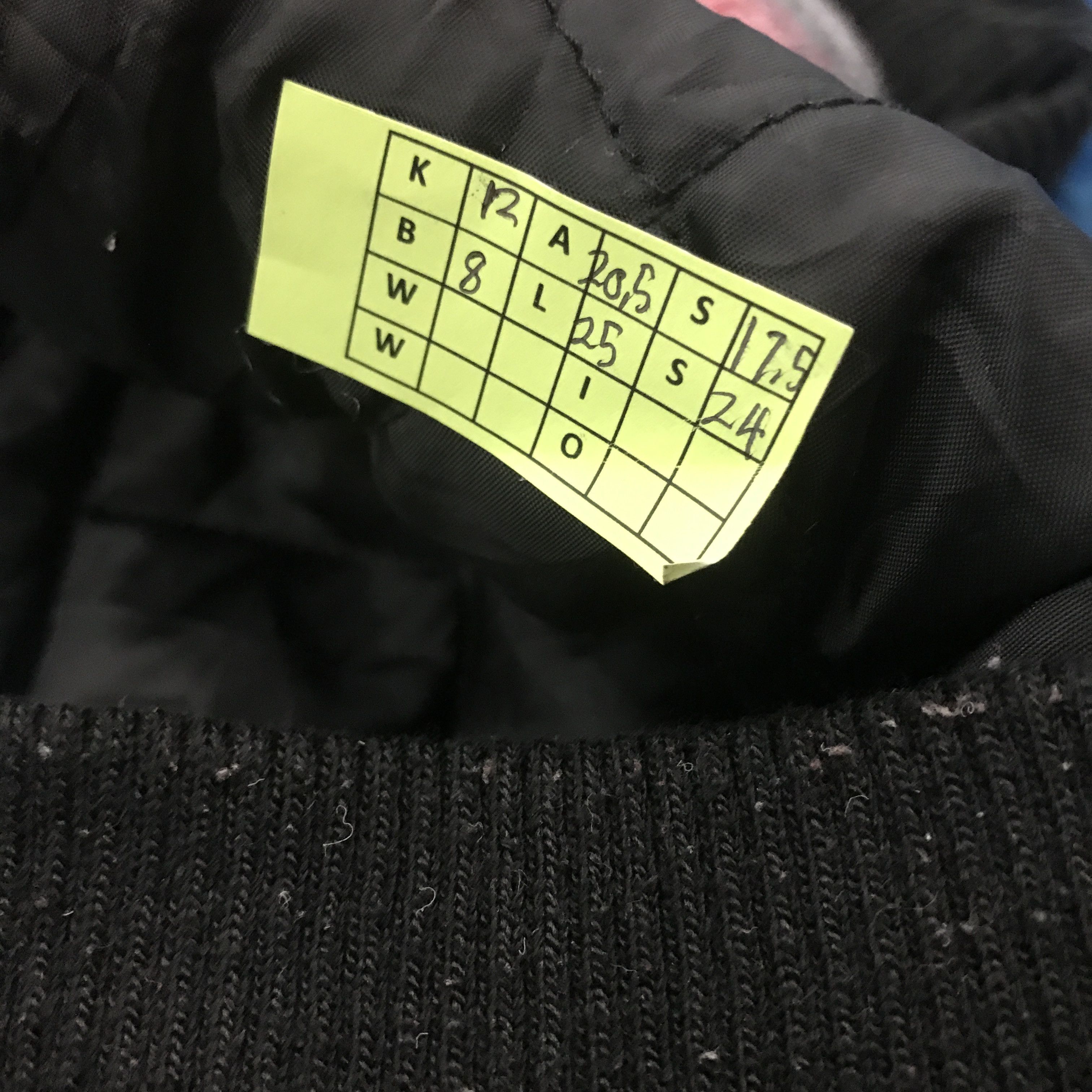 In The Attic × Japanese Brand × Vintage Vintage in the attic Flannel design hoodies style jacket Size US L / EU 52-54 / 3 - 13 Thumbnail