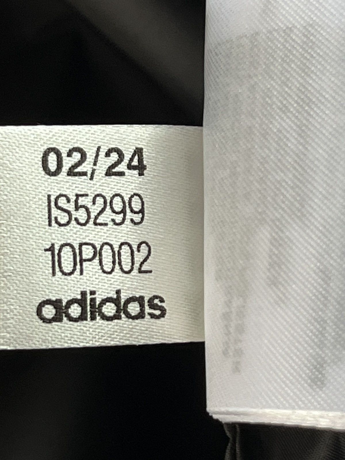 Adidas × Fear of God Adidas x Fear of God Athletics Jacket (IS5299) Men’s Size L Size US L / EU 52-54 / 3 - 11 Thumbnail
