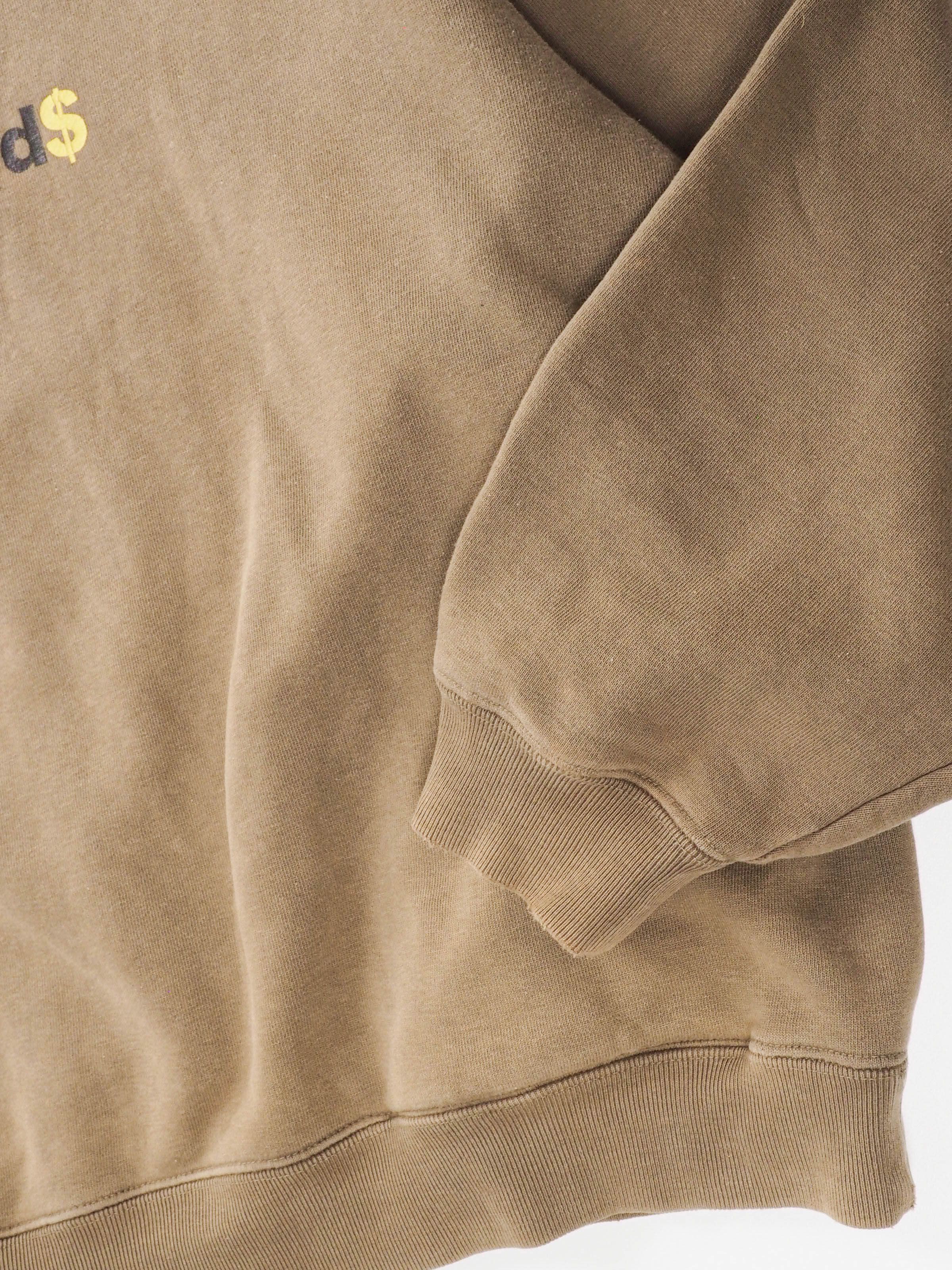 Number (N)ine Number Nine x BRTH:BREATH Crewneck Sweatshirt Size US L / EU 52-54 / 3 - 9 Thumbnail