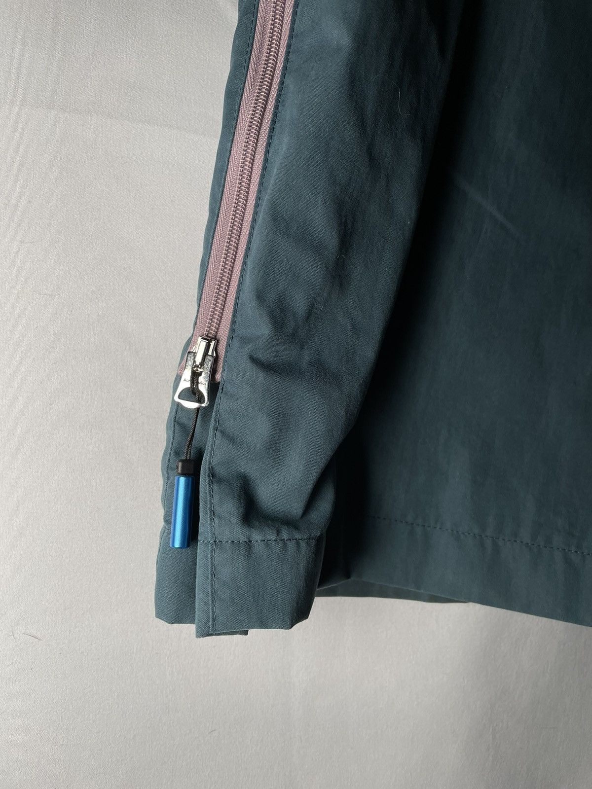 Acne Studios Acne Studios Zip Trousers Size US 32 / EU 48 - 5 Thumbnail