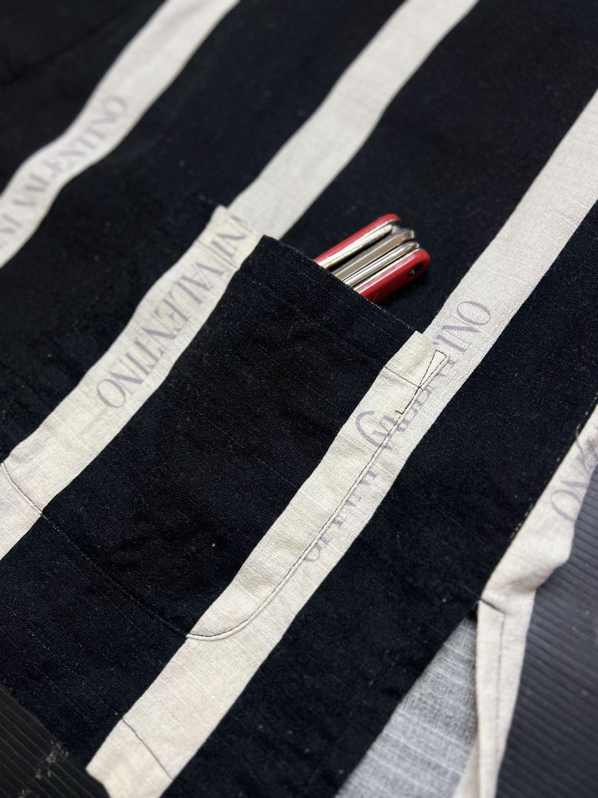 Gianni Valentino 🔥HOT DROPS🔥Vintage Gianni Valentino Kimono Japan Size US M / EU 48-50 / 2 - 5 Thumbnail