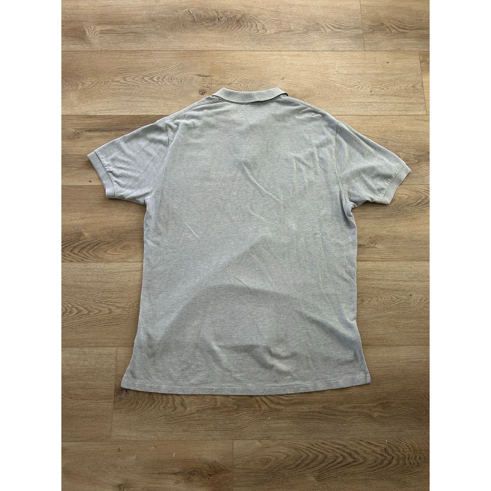 Polo Ralph Lauren POLO RALPH LAUREN | POLO SHIRT Size US XL / EU 56 / 4 - 5 Thumbnail