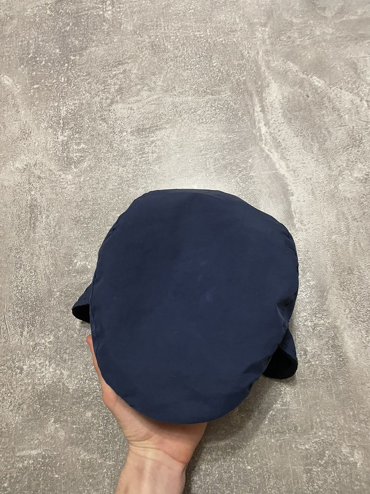 Mammut Vintage Mammut Beretta Ushanka Hat Cap Size ONE SIZE - 3 Thumbnail