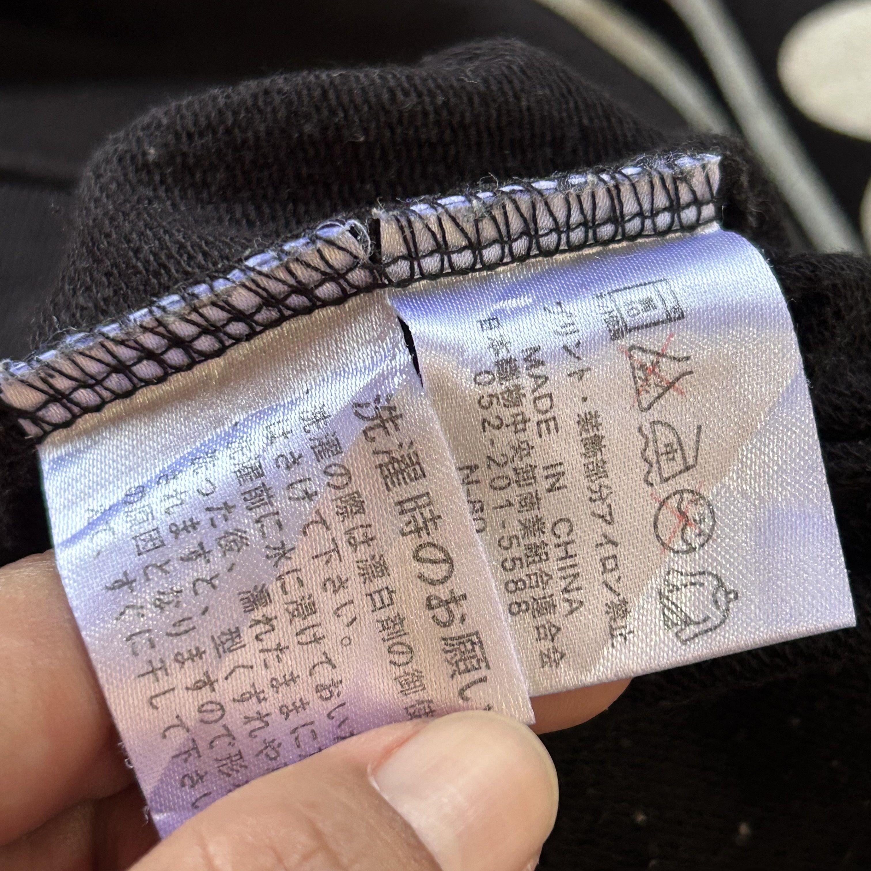 Japanese Brand Vintage "The Big Game" Skulls Full Zipper Hoodie Size US L / EU 52-54 / 3 - 4 Thumbnail