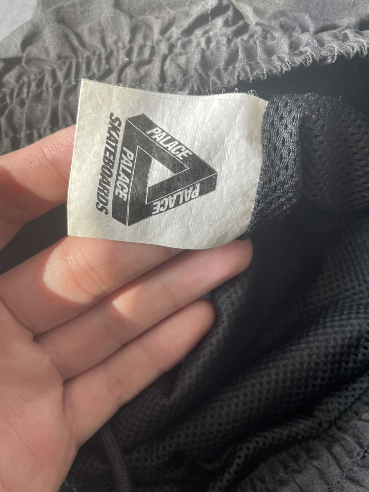 Palace Palace track pants XL Size US 35 - 3 Thumbnail